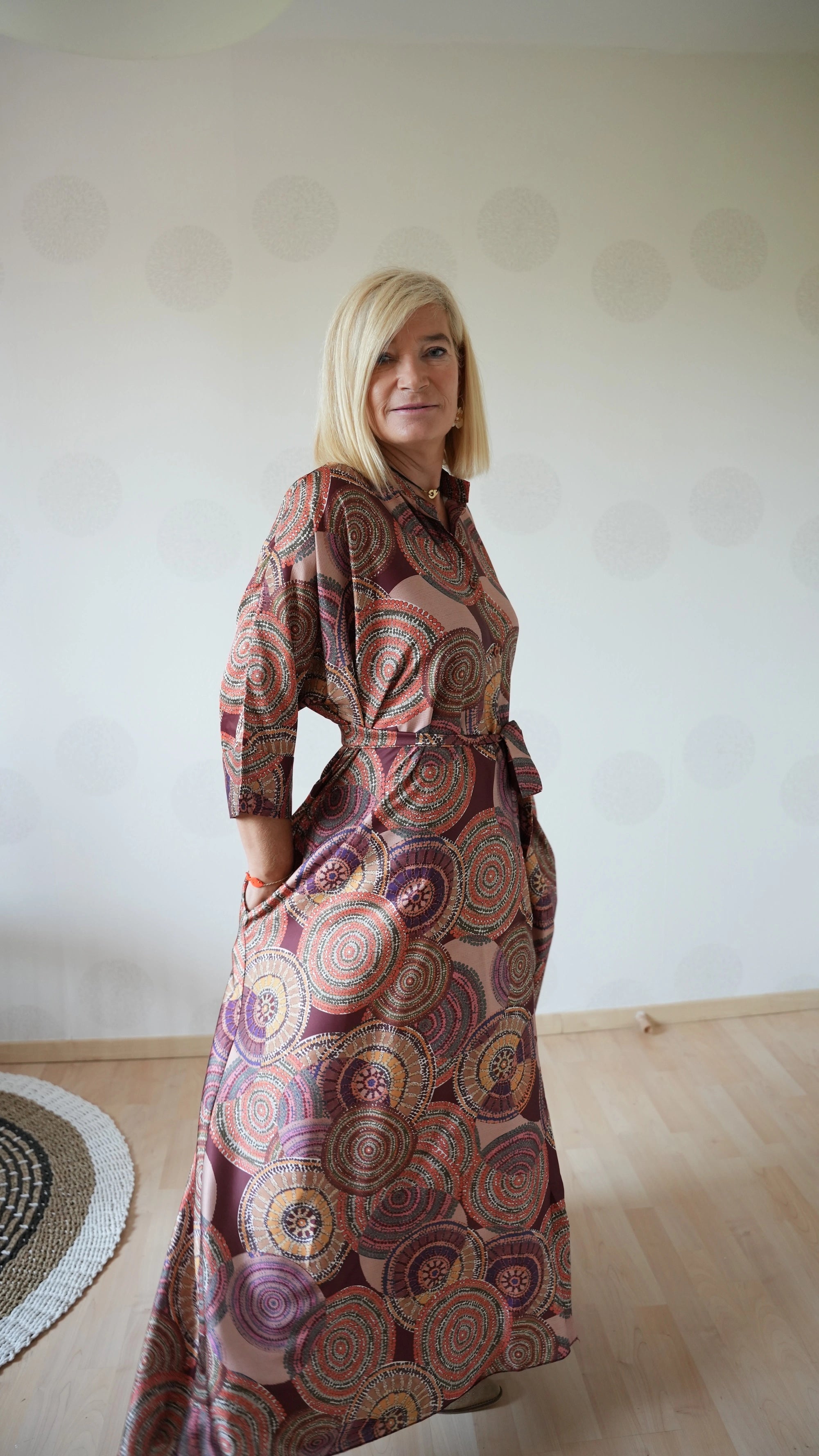 Robe Thalina