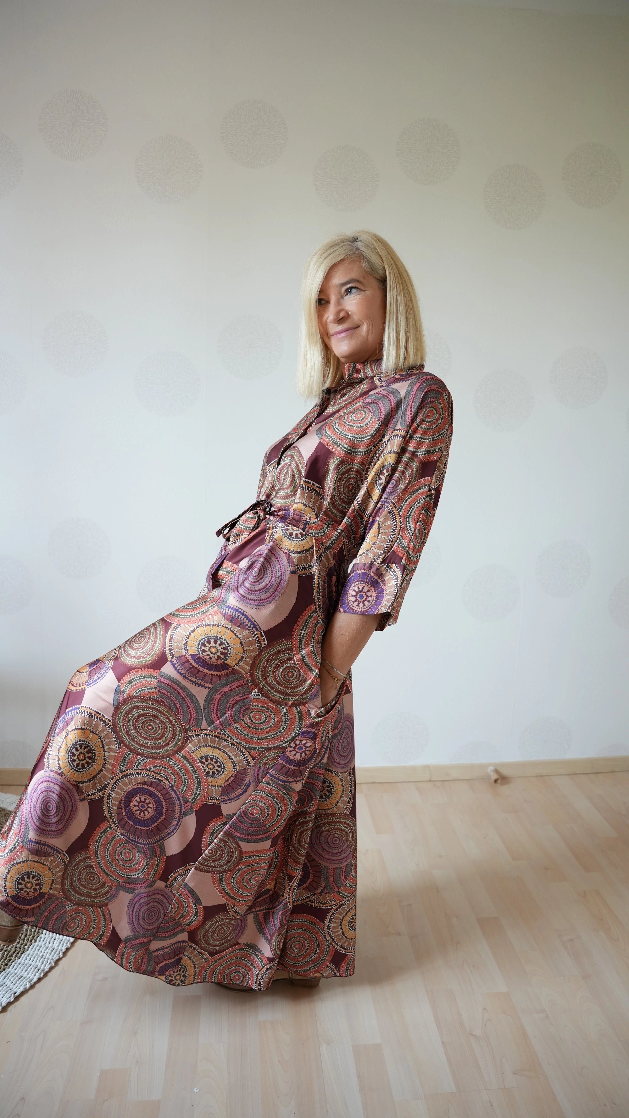 Robe Thalina