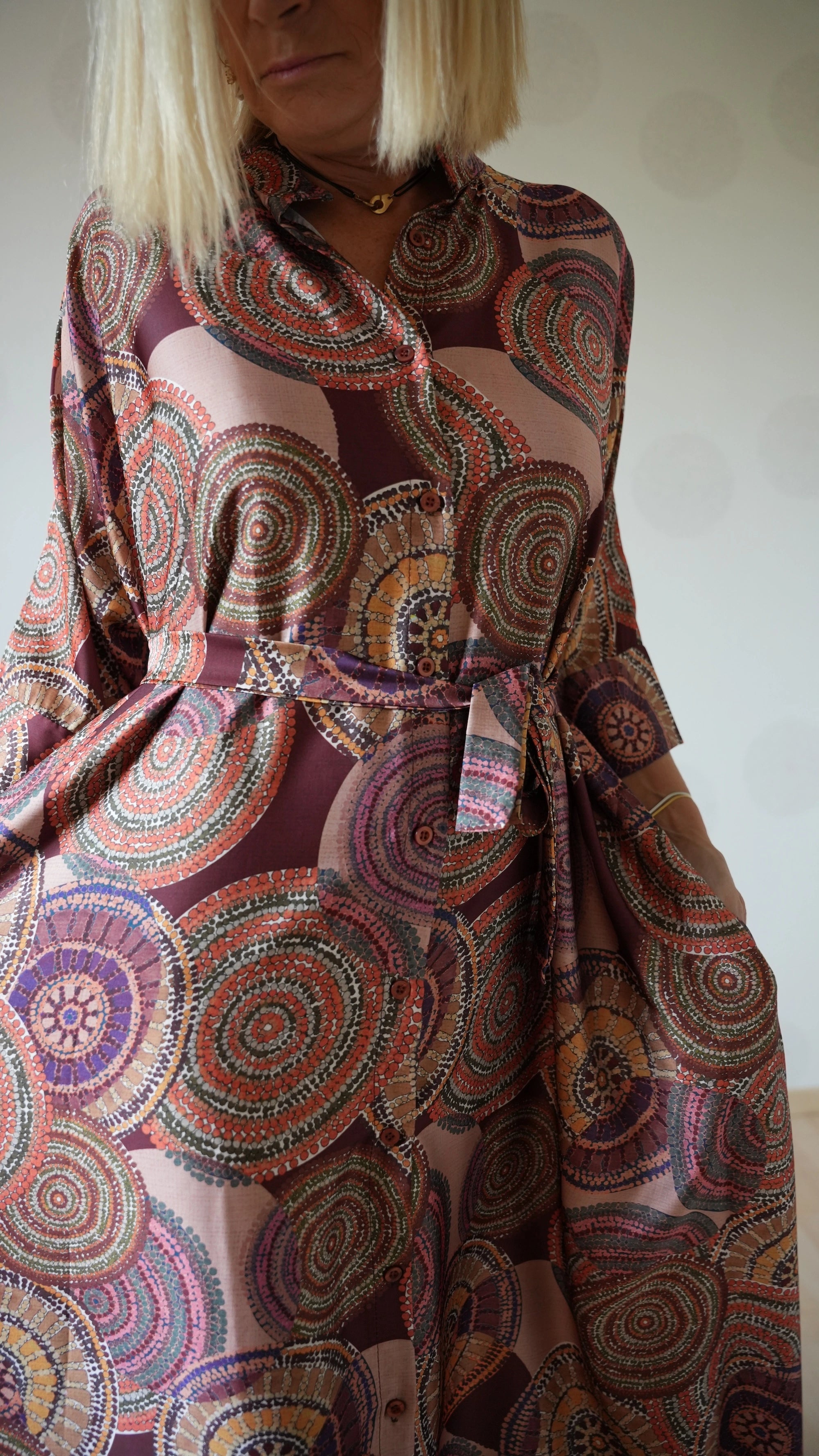 Robe Thalina