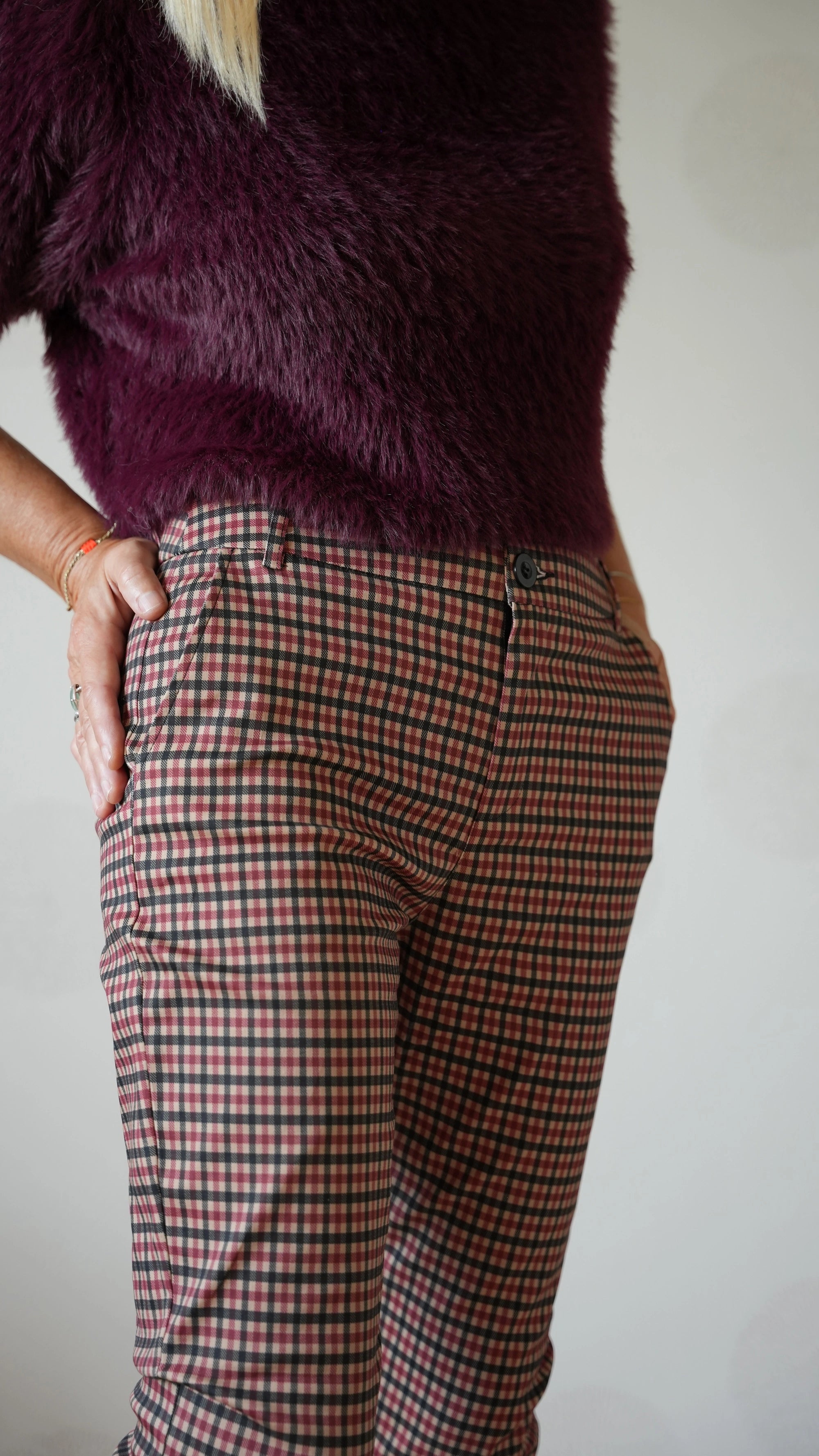 Pantalon Althéa