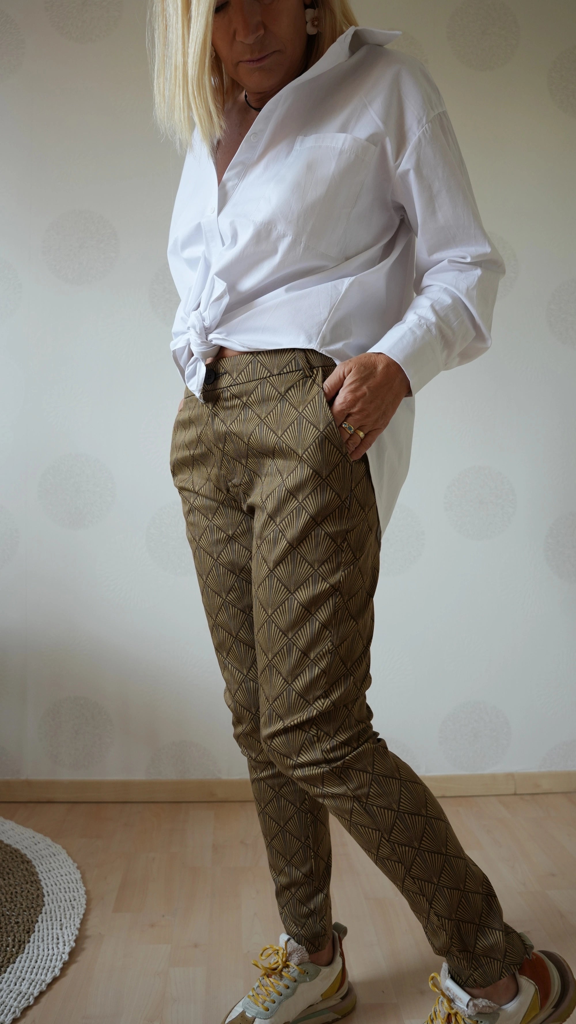Pantalon Calista