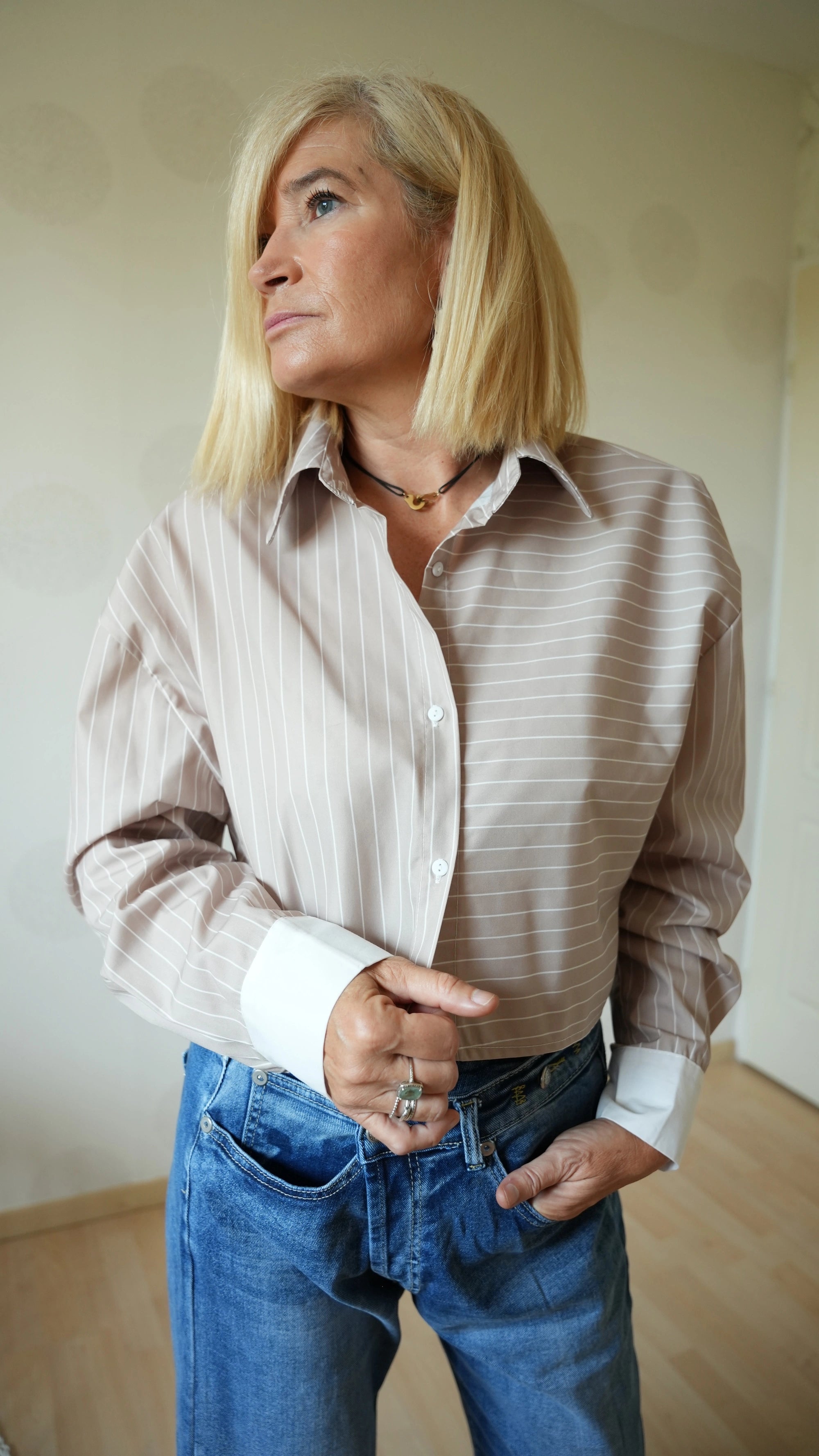Chemise Edena