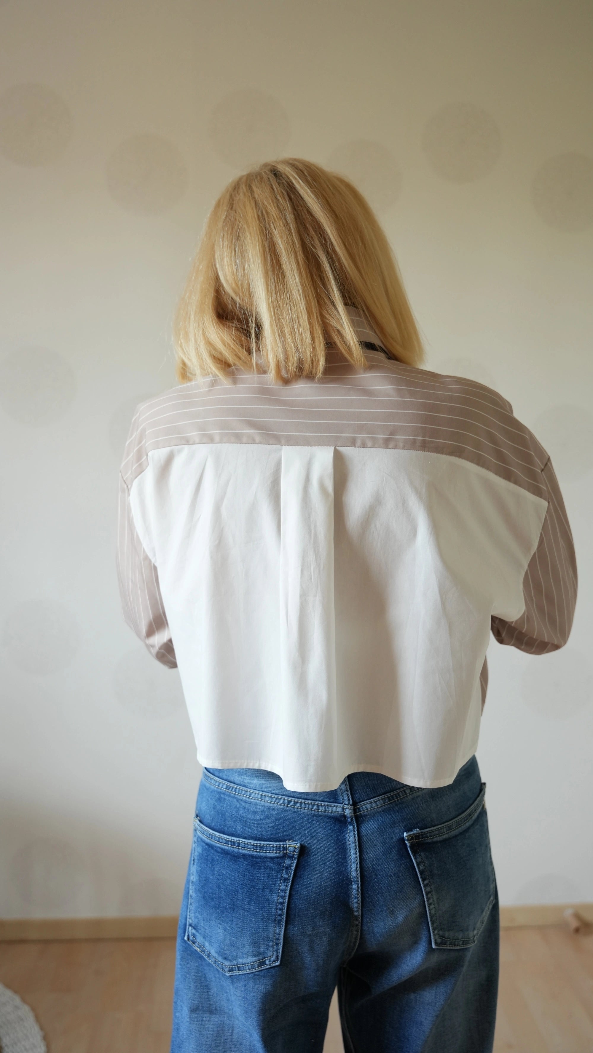 Chemise Edena