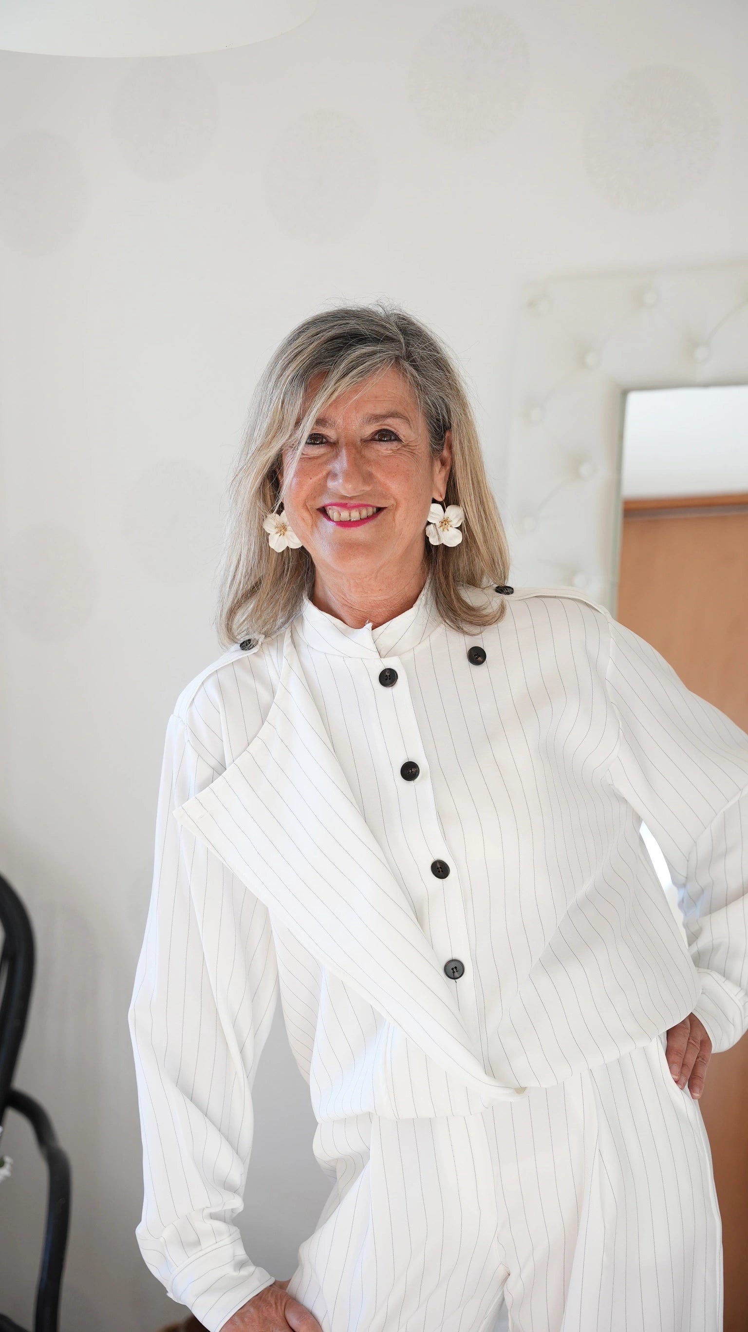 Veste HARMONIA