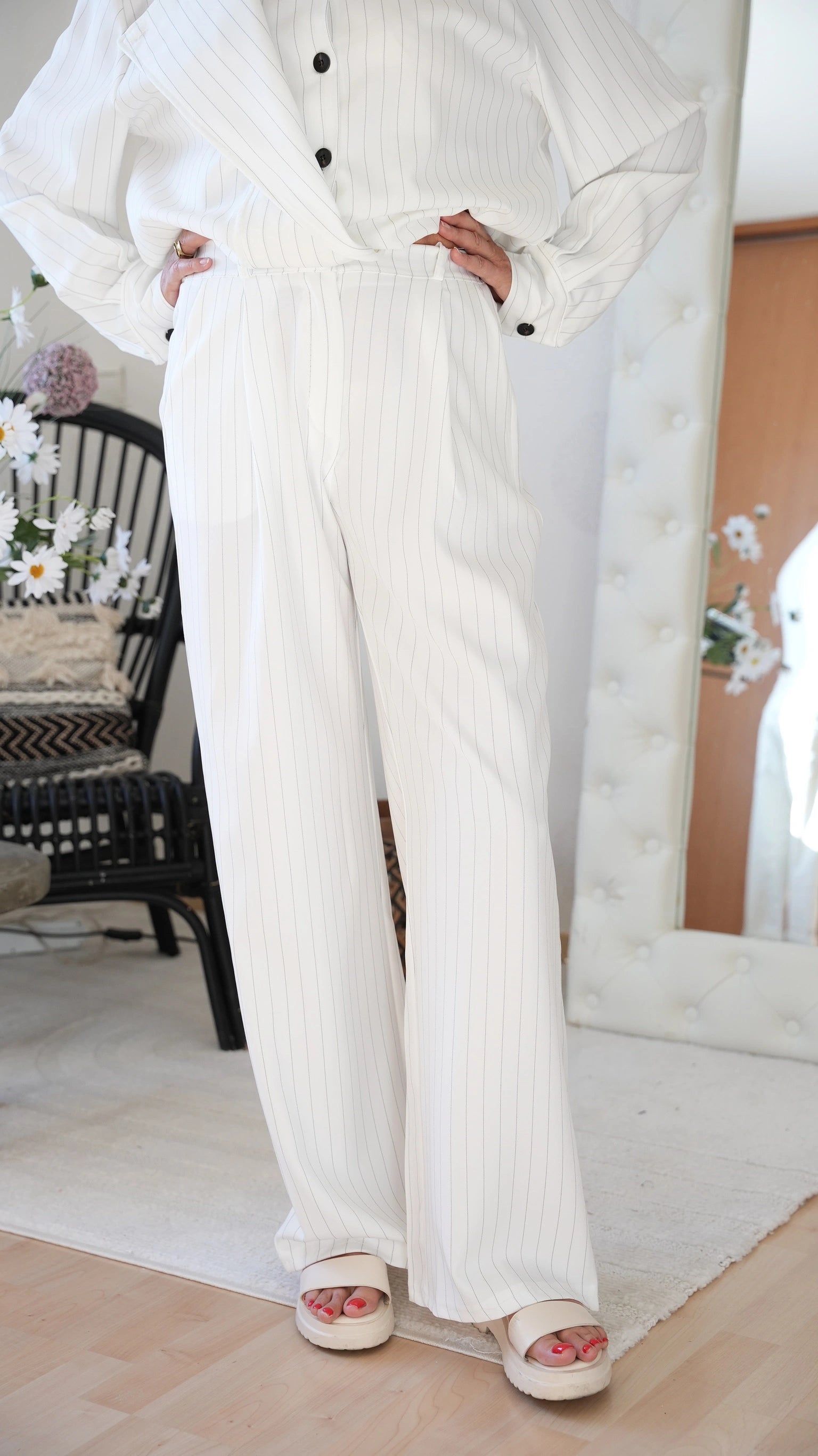 Pantalon HARMONIE