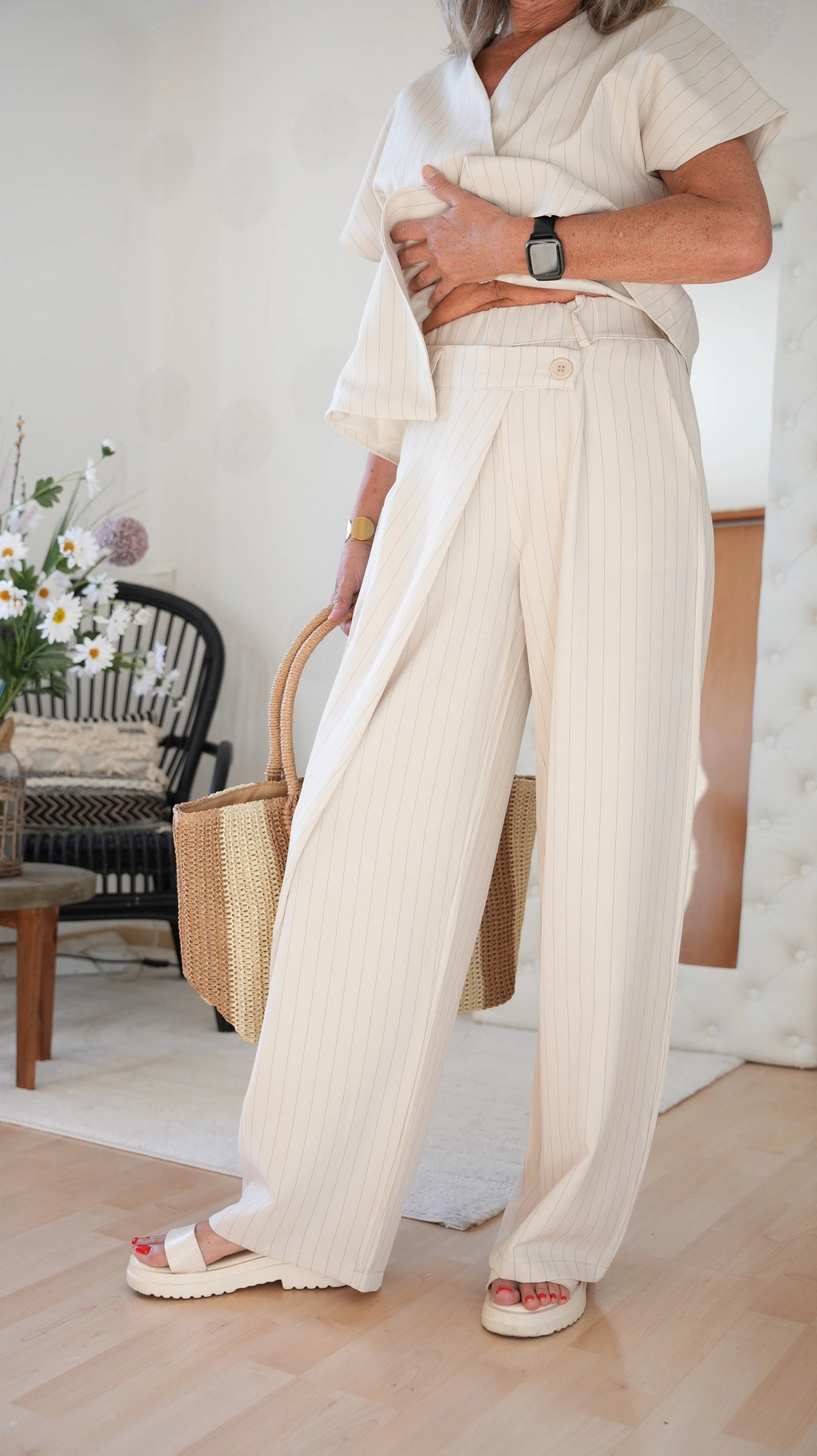 Pantalon DUNE