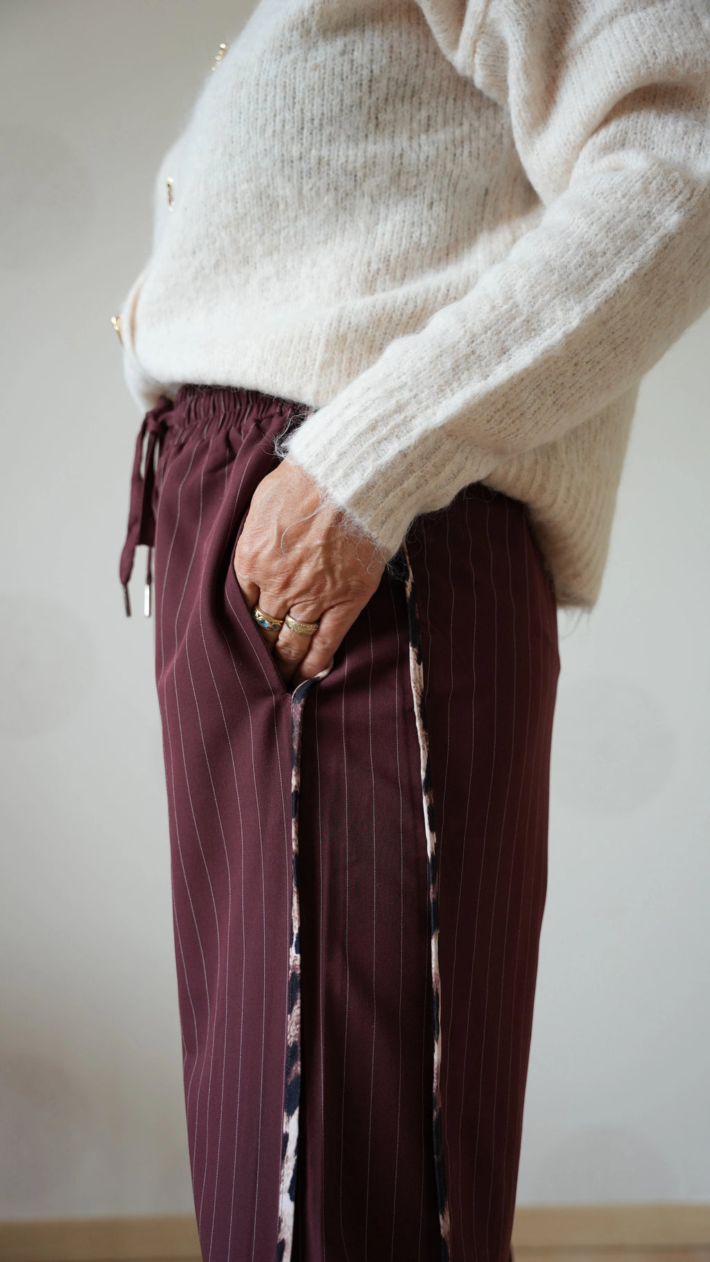 Pantalon Lyraé