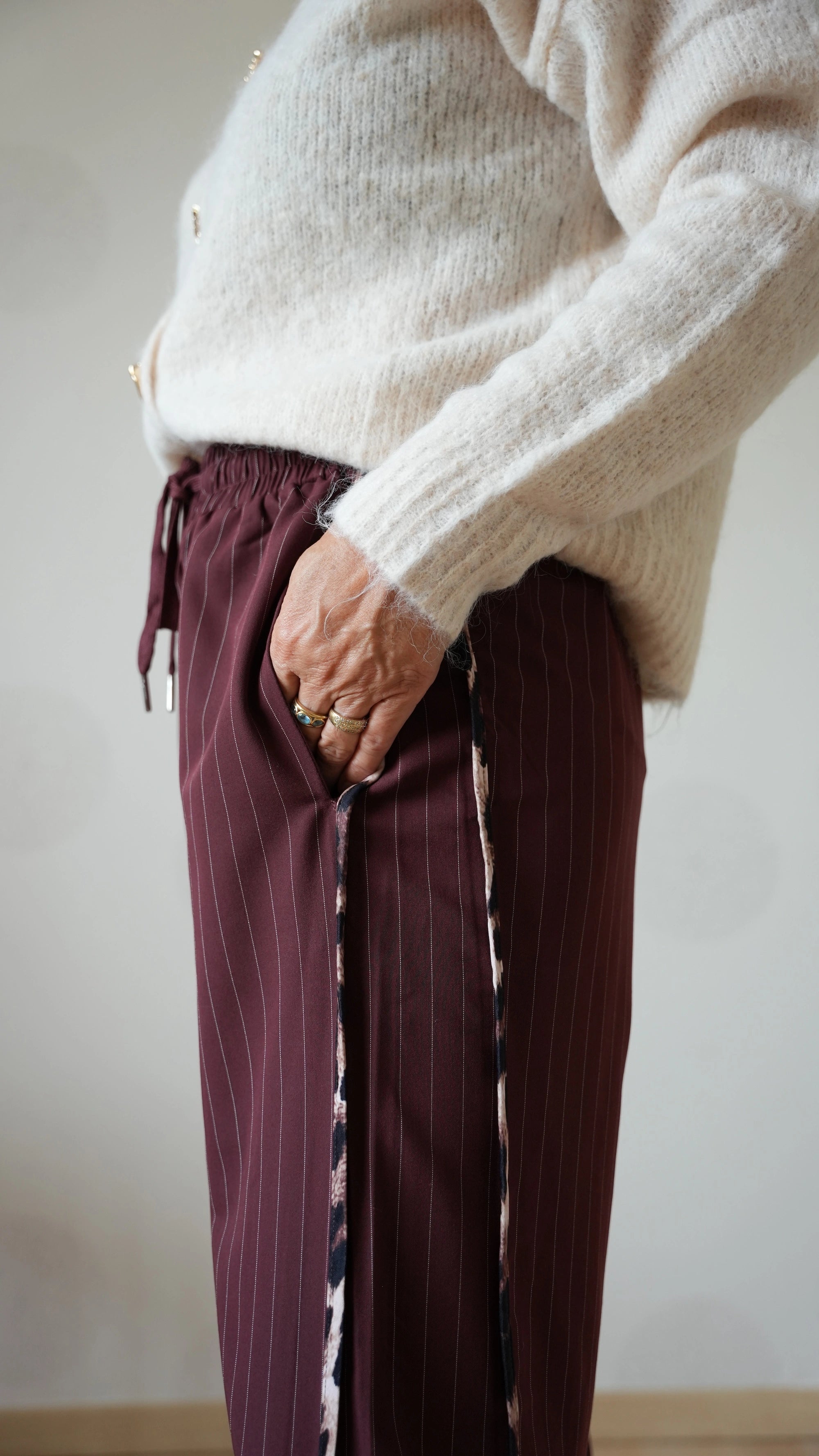 Pantalon Lyraé
