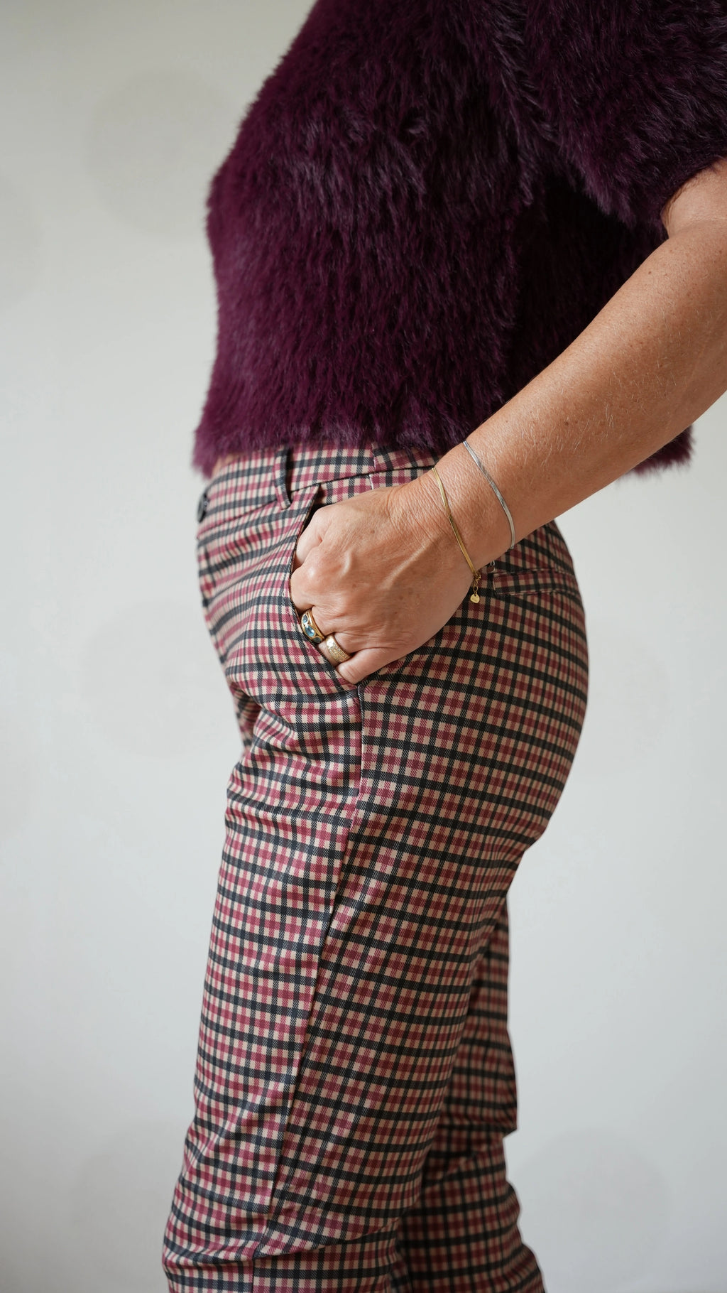 Pantalon Althéa