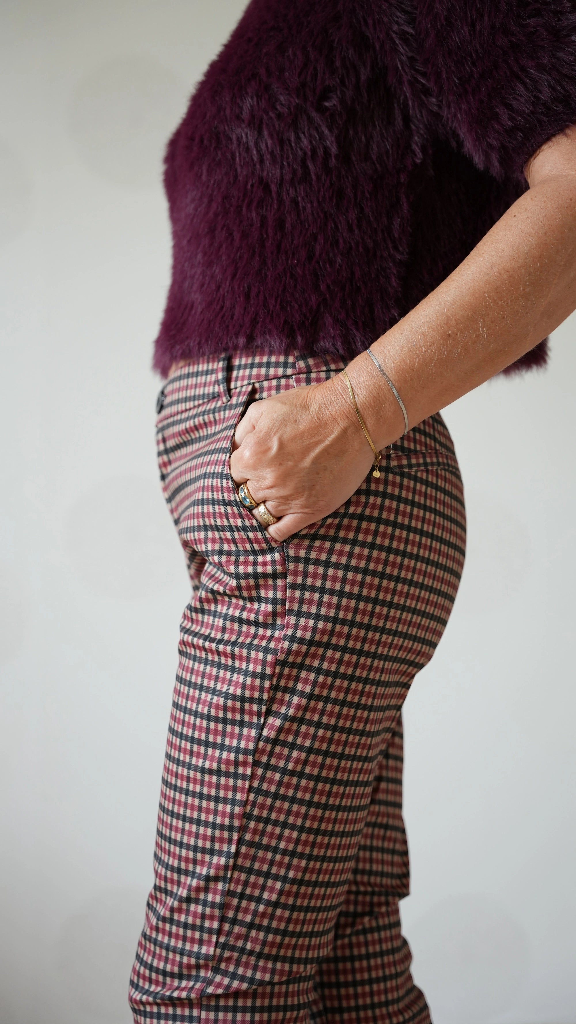 Pantalon Althéa