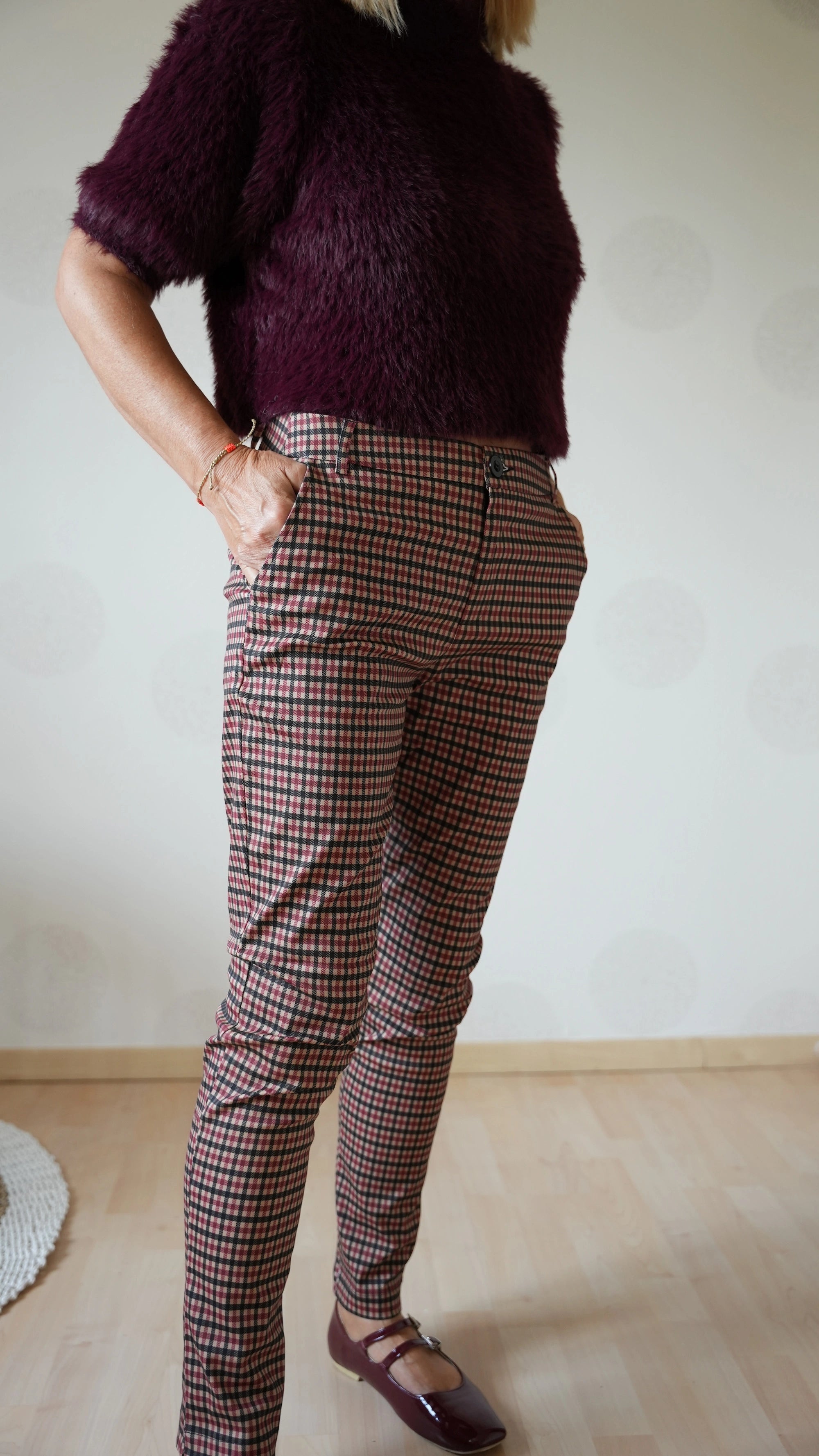 Pantalon Althéa