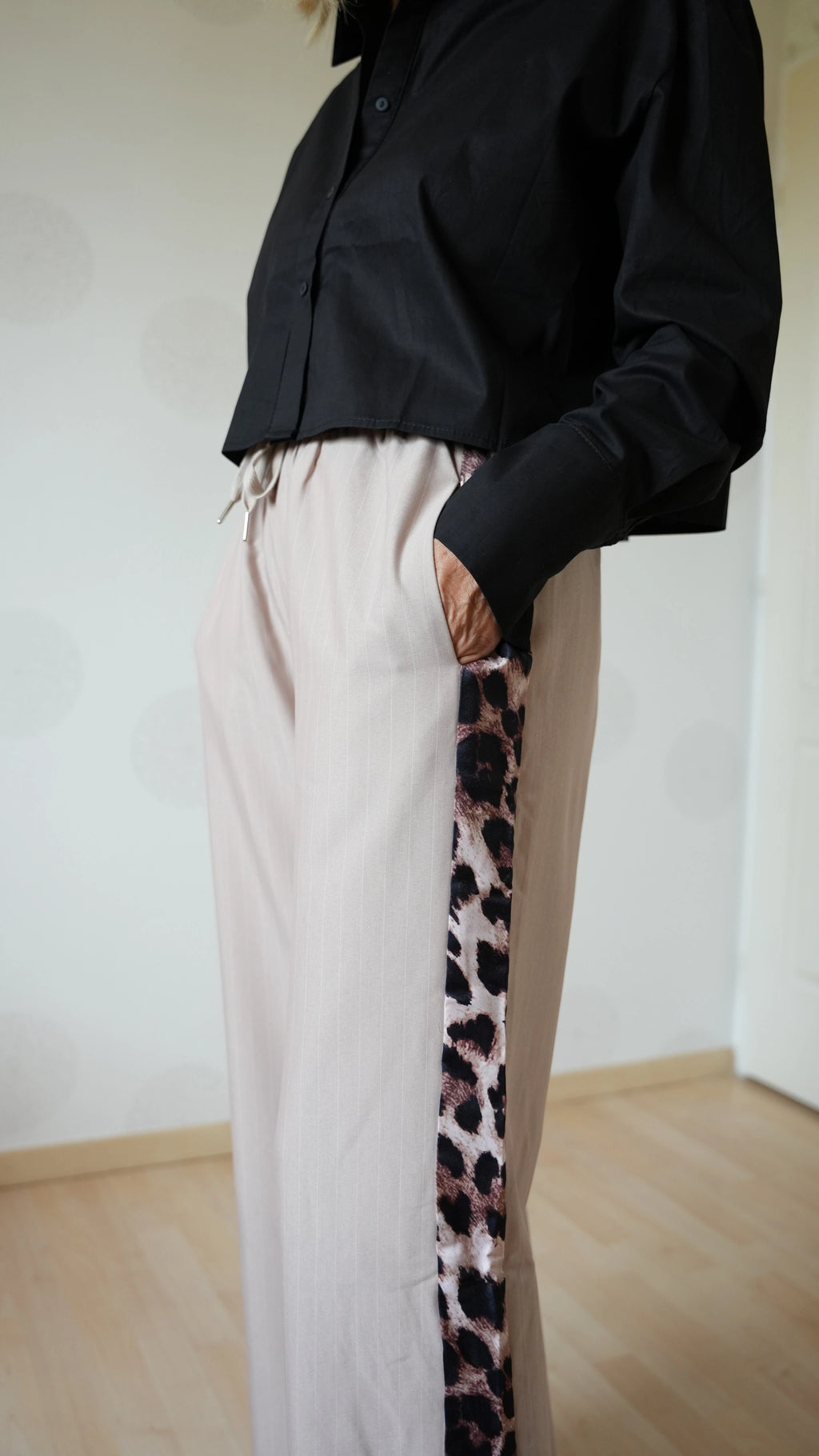 Pantalon Eléane