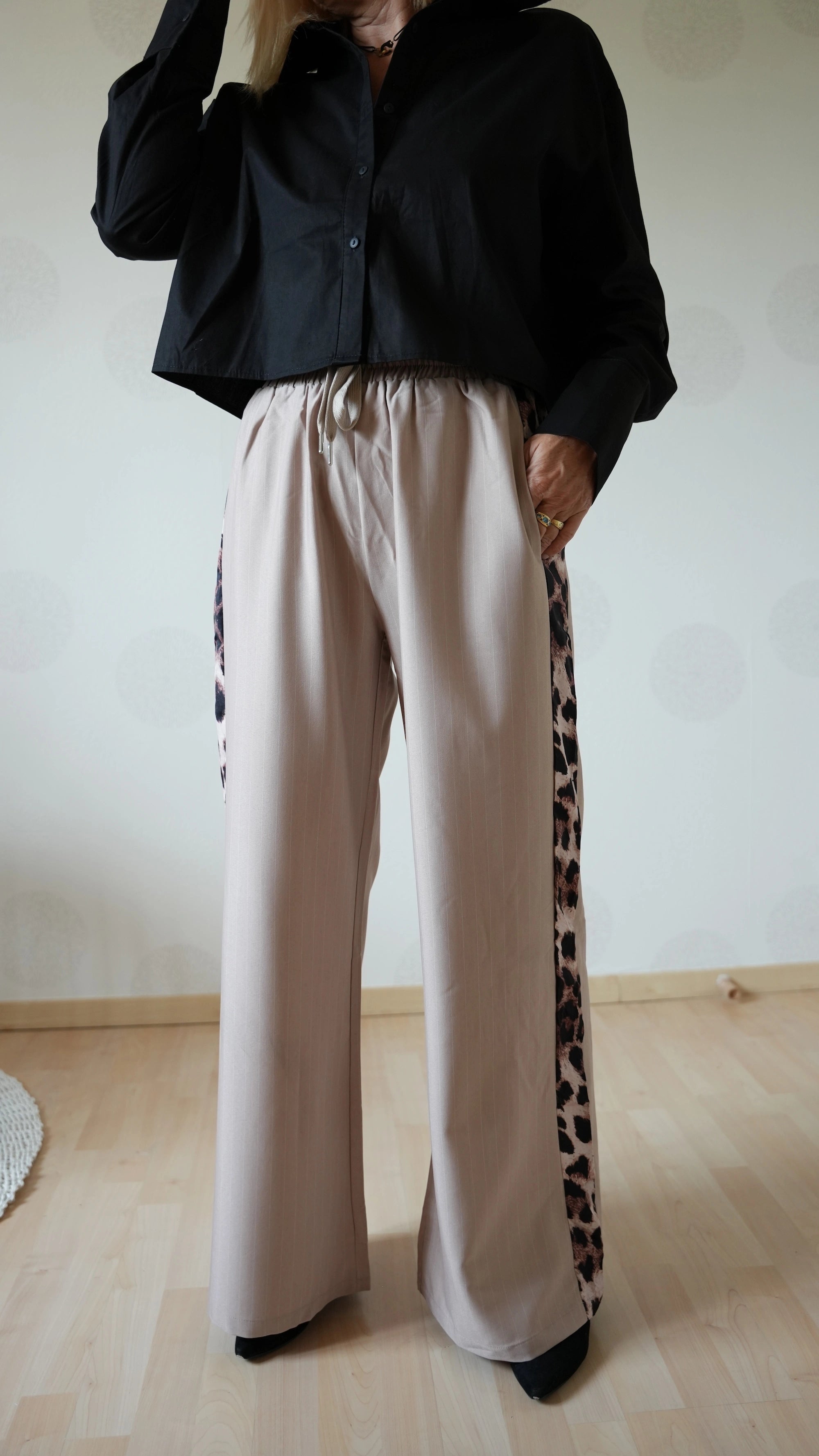 Pantalon Eléane