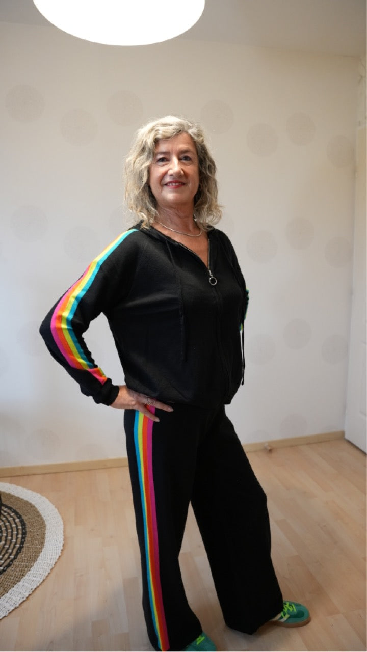 Veste Lysséa