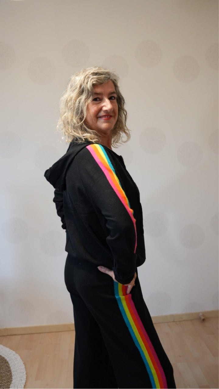 Veste Lysséa