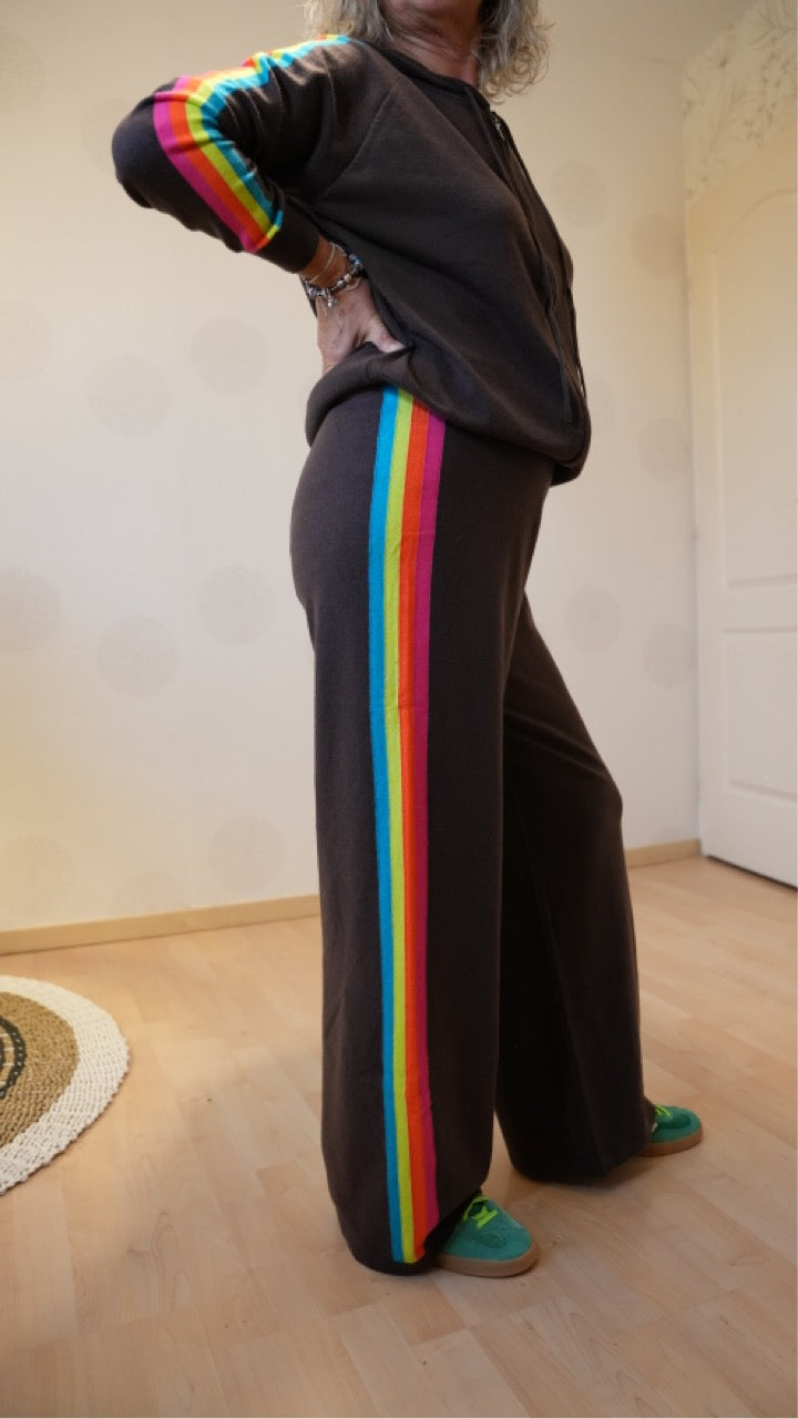 Pantalon Choco