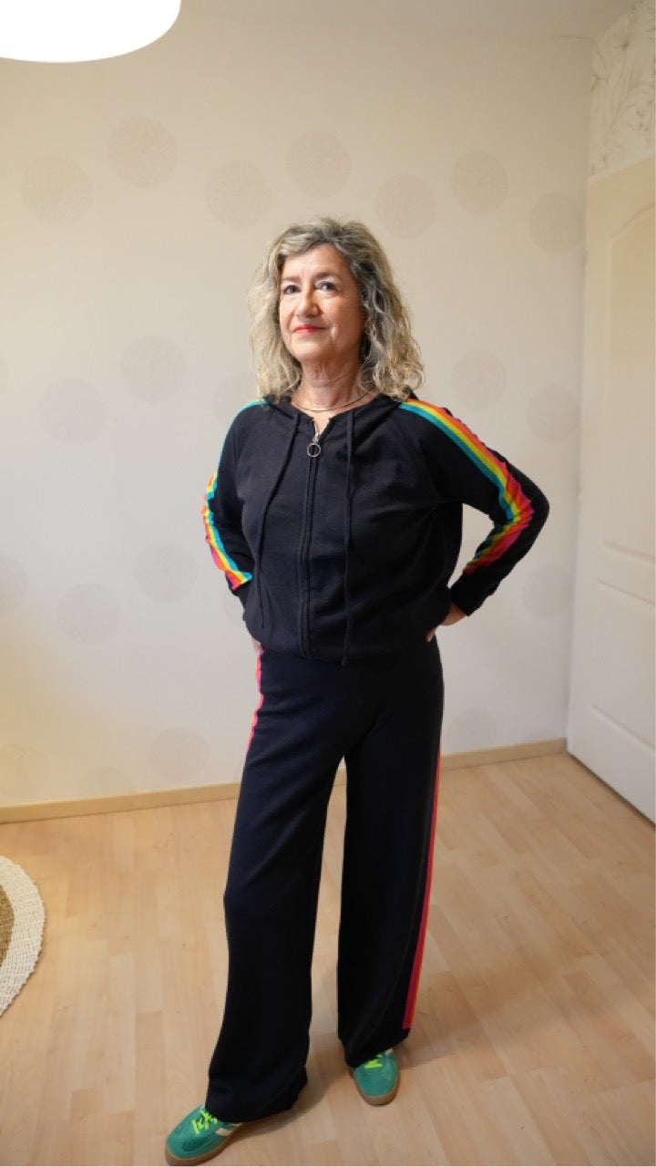 Pantalon Choco