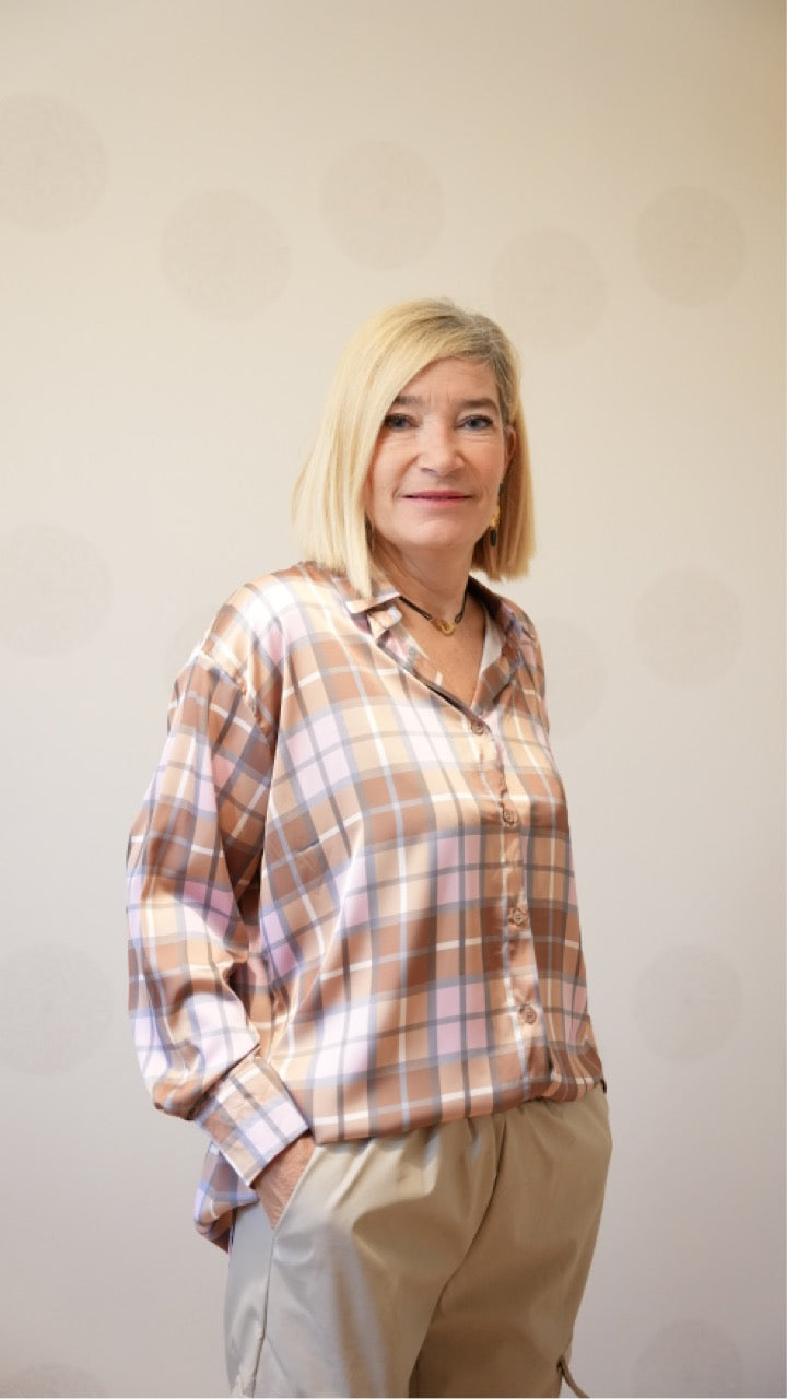 Chemise Daisy