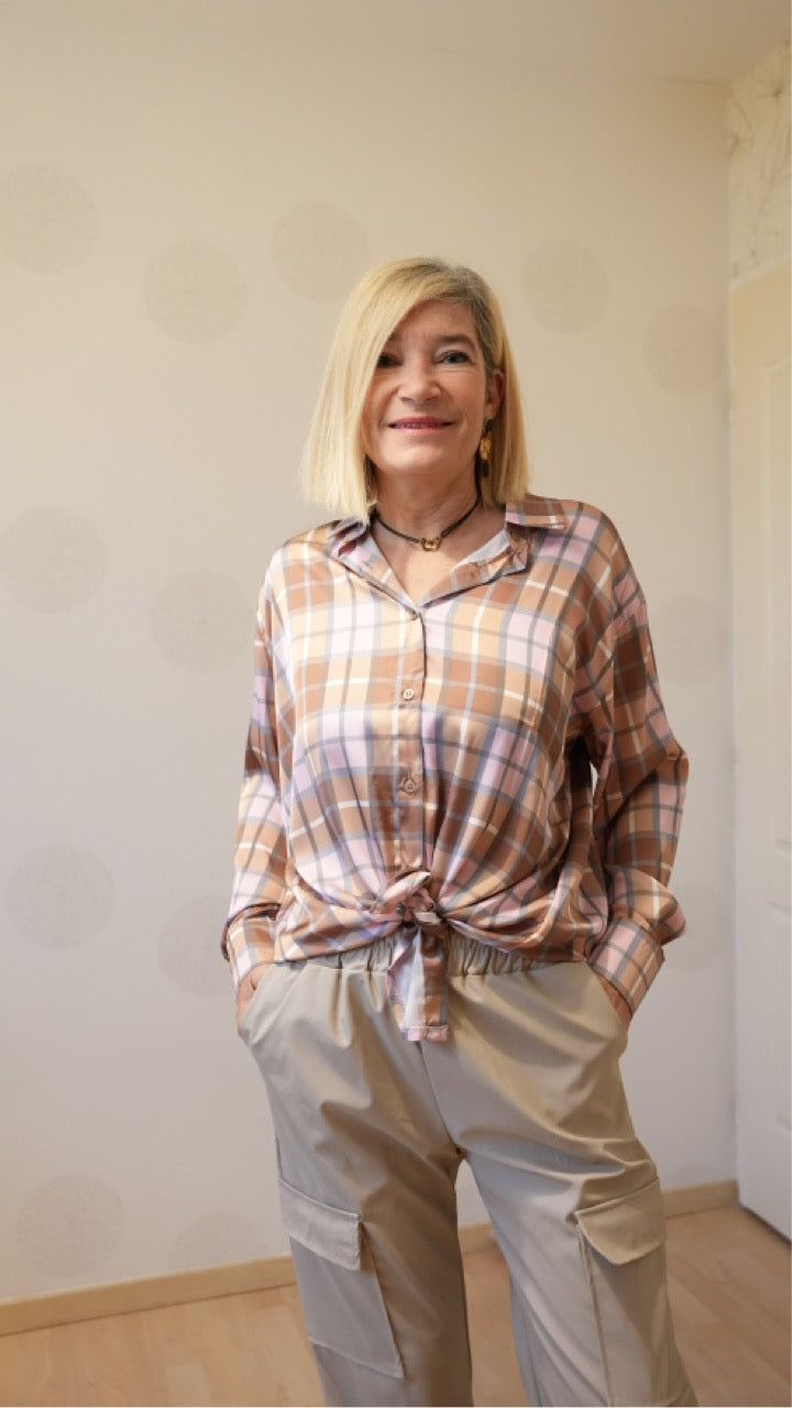 Chemise Daisy