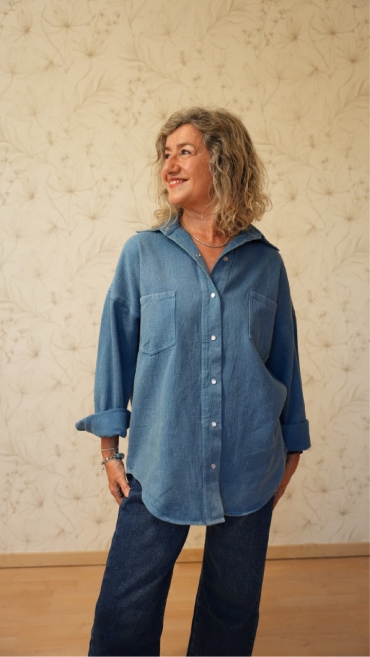 Chemise Rock