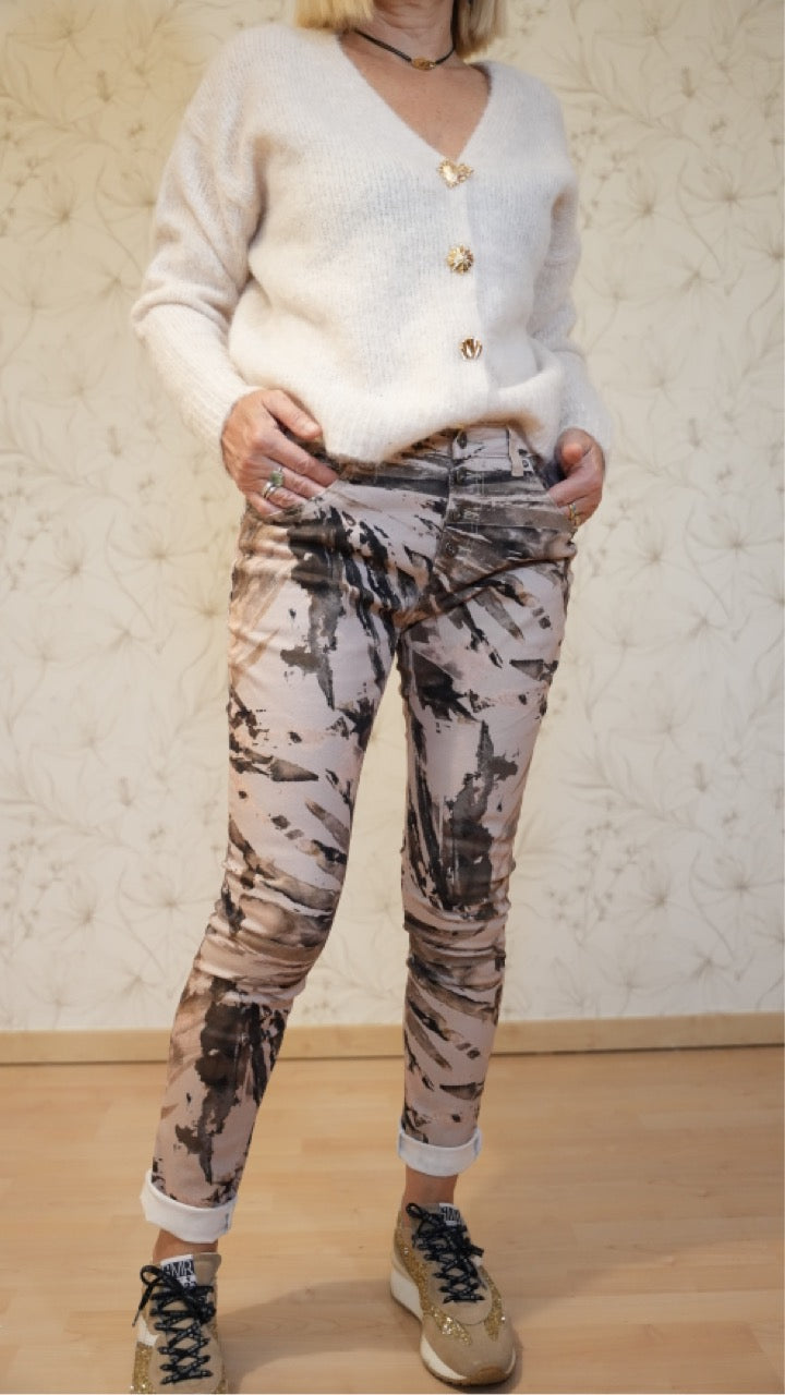 Pantalon Cassy