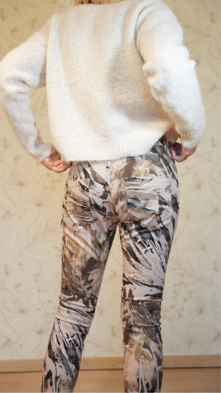Pantalon Cassy