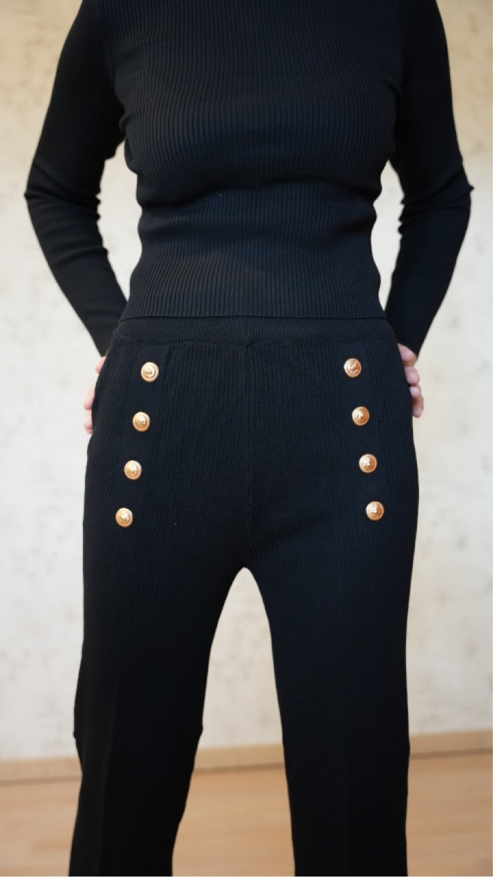 Ensemble Fashion