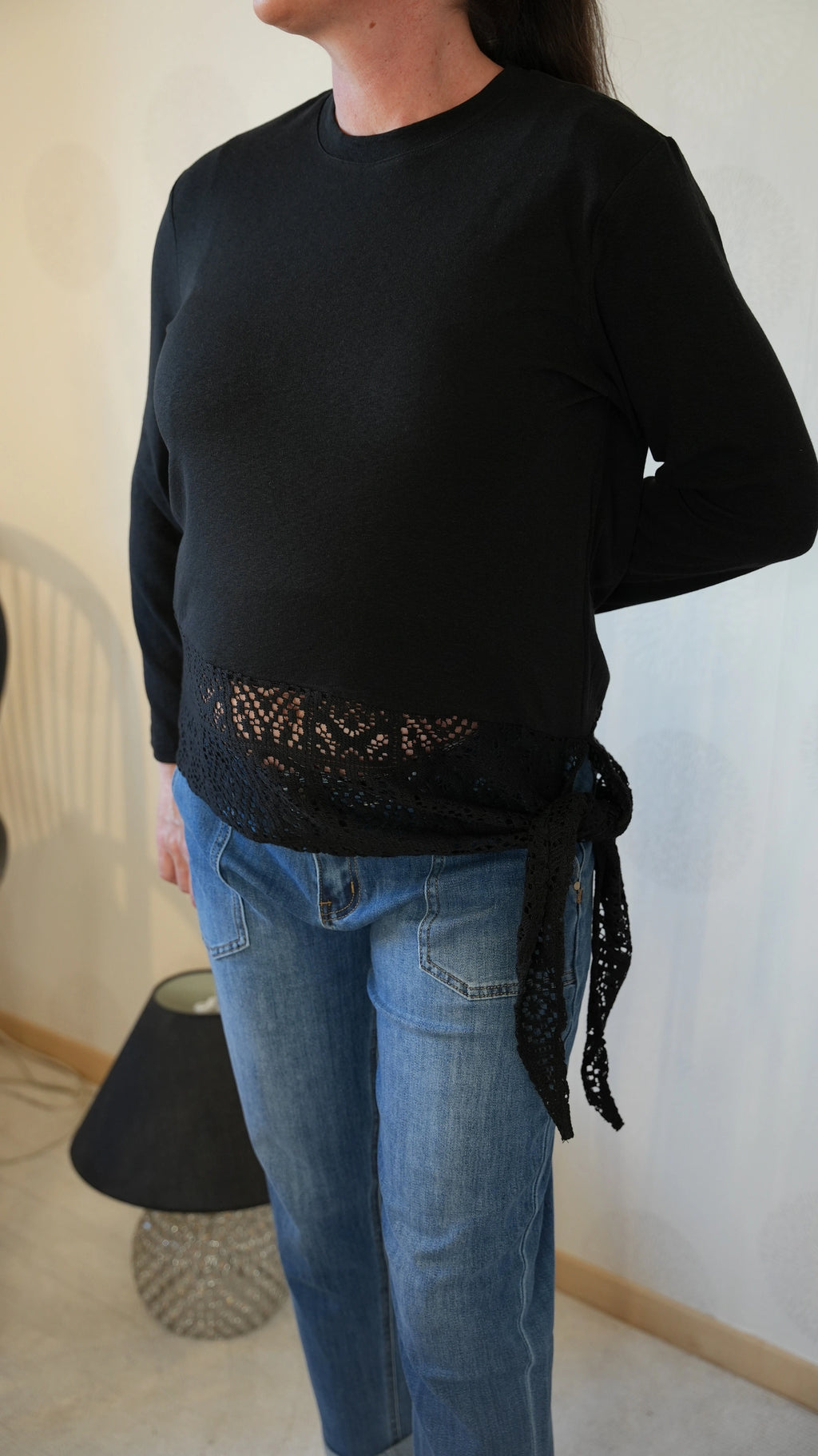 Tunique ODETTE