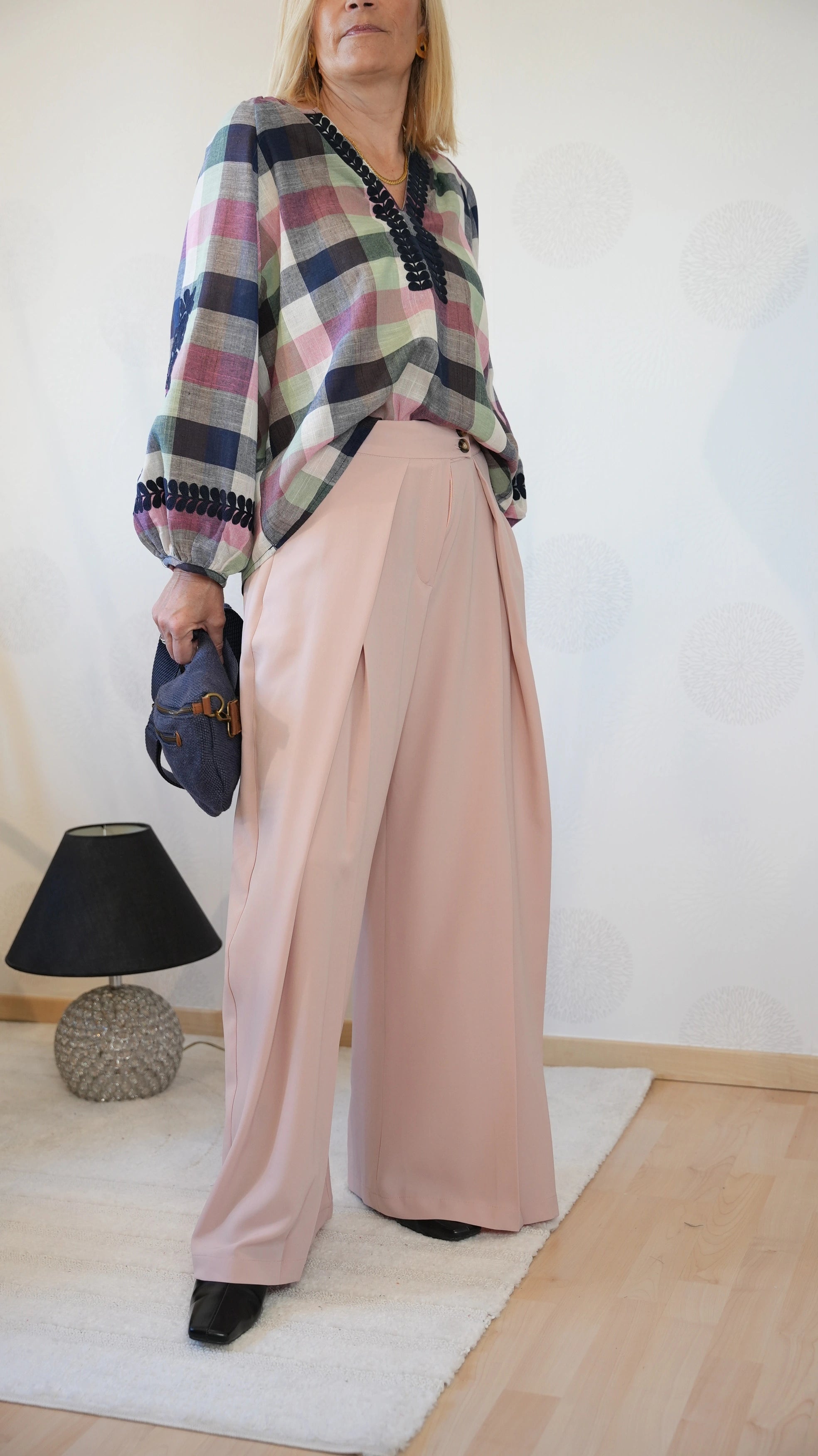 Pantalon SULTAN