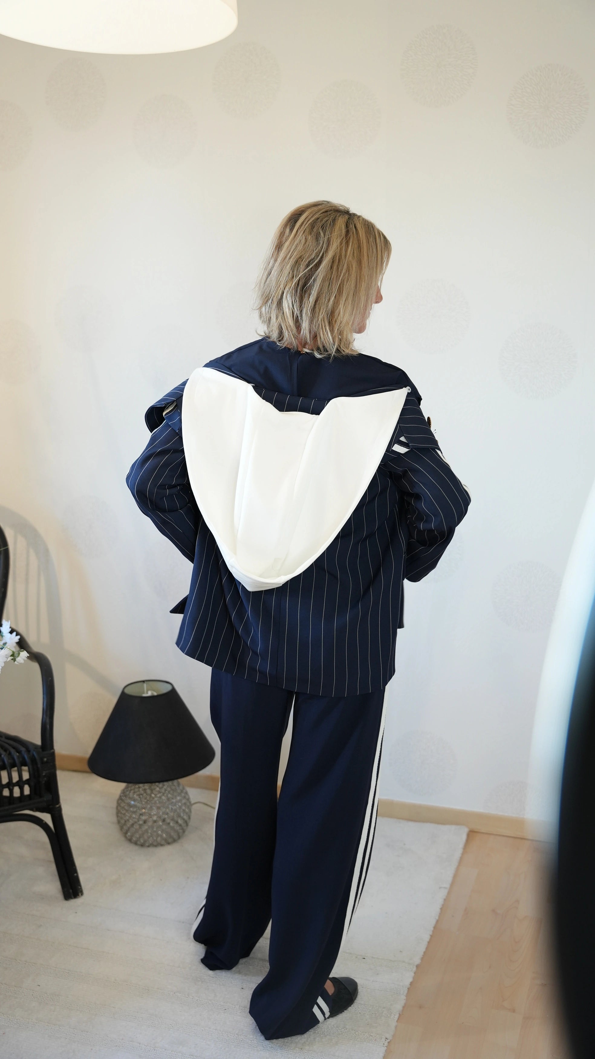 Blazer URBAN