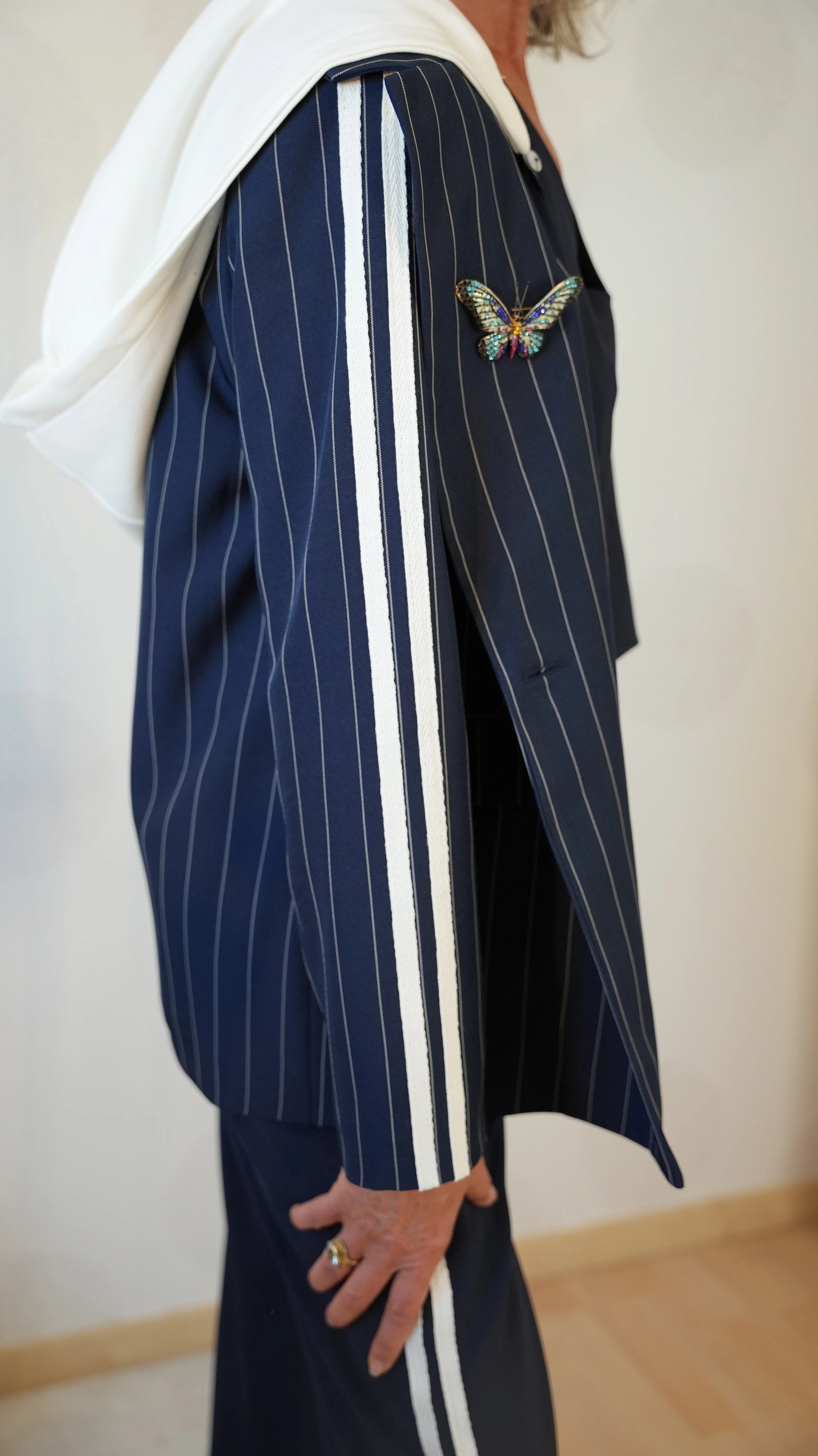 Blazer URBAN