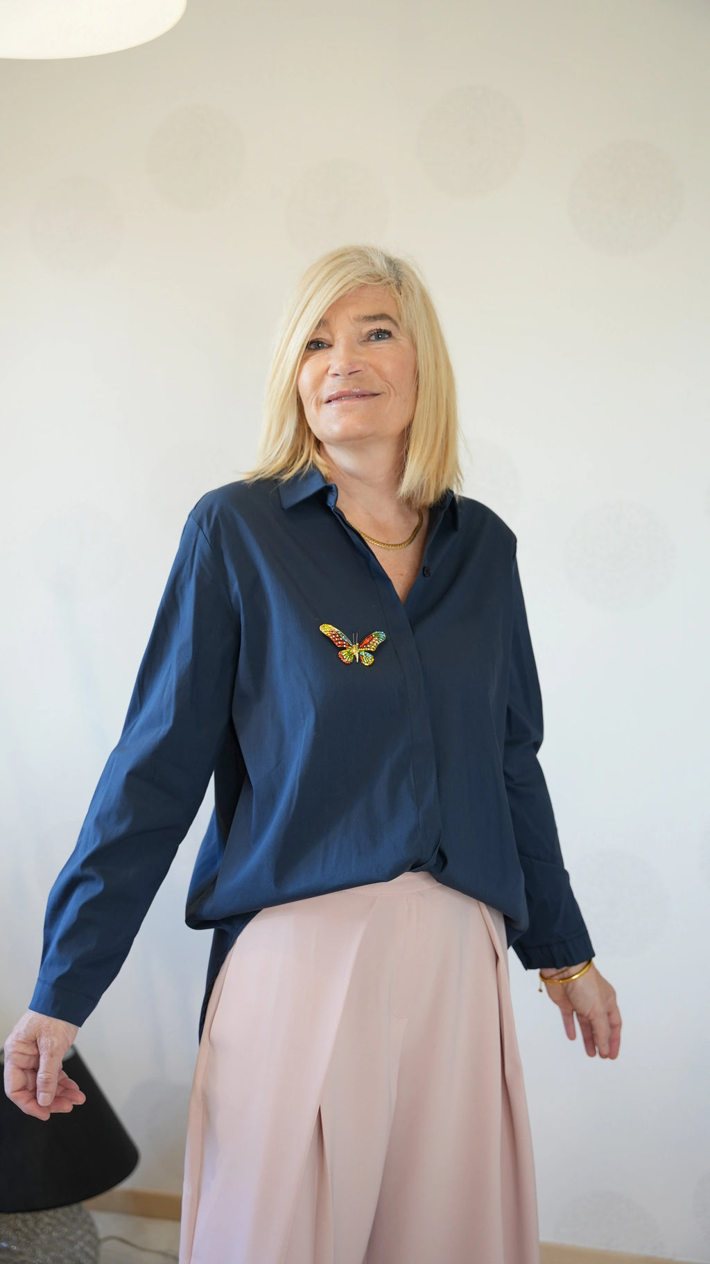 Chemise LOUN
