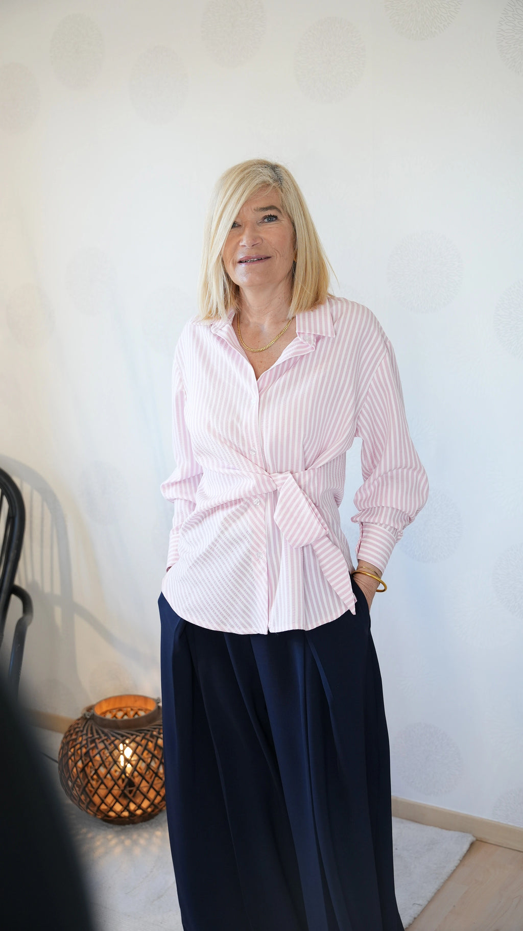 Chemise DENISE