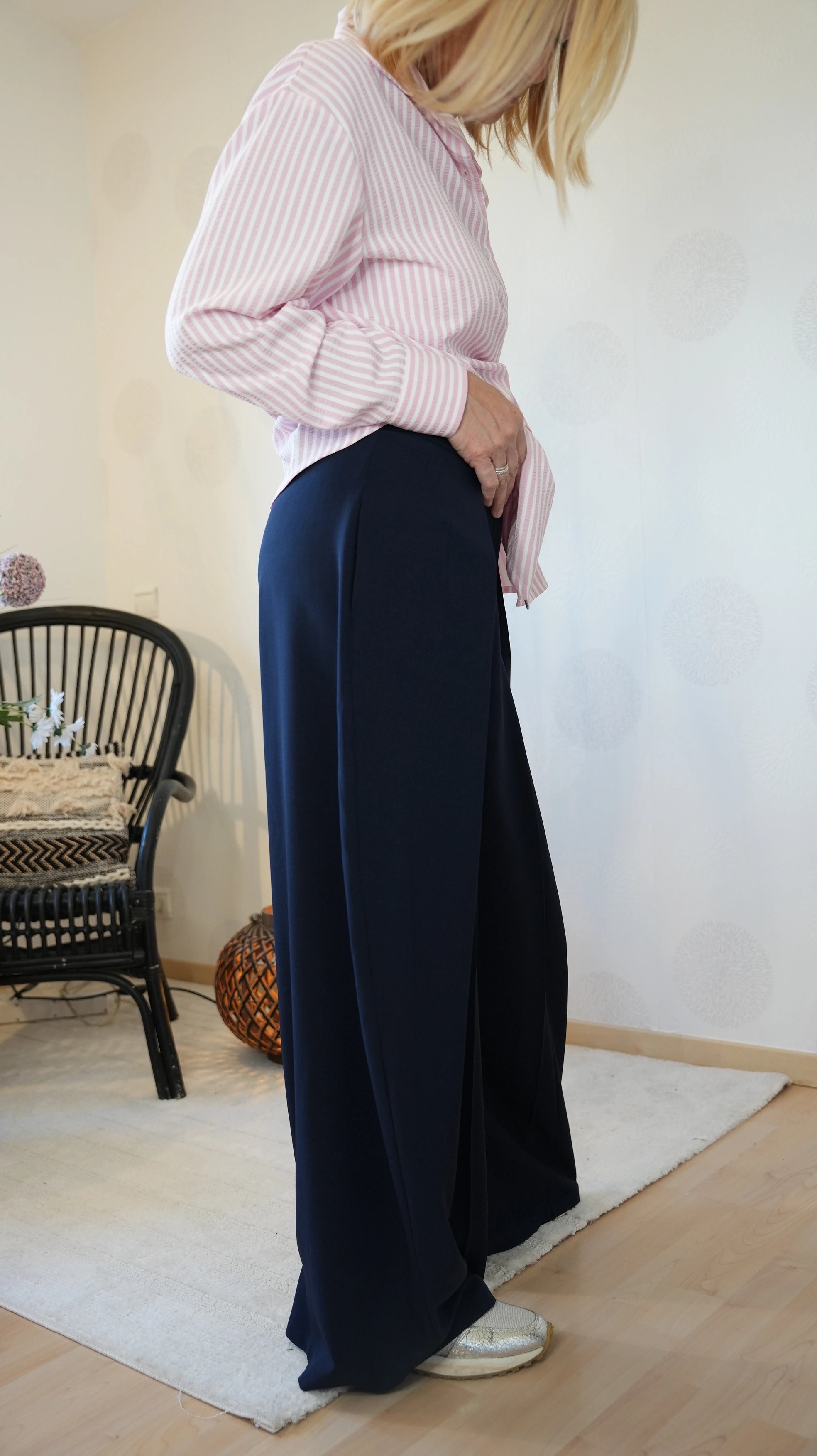 Pantalon SULTAN