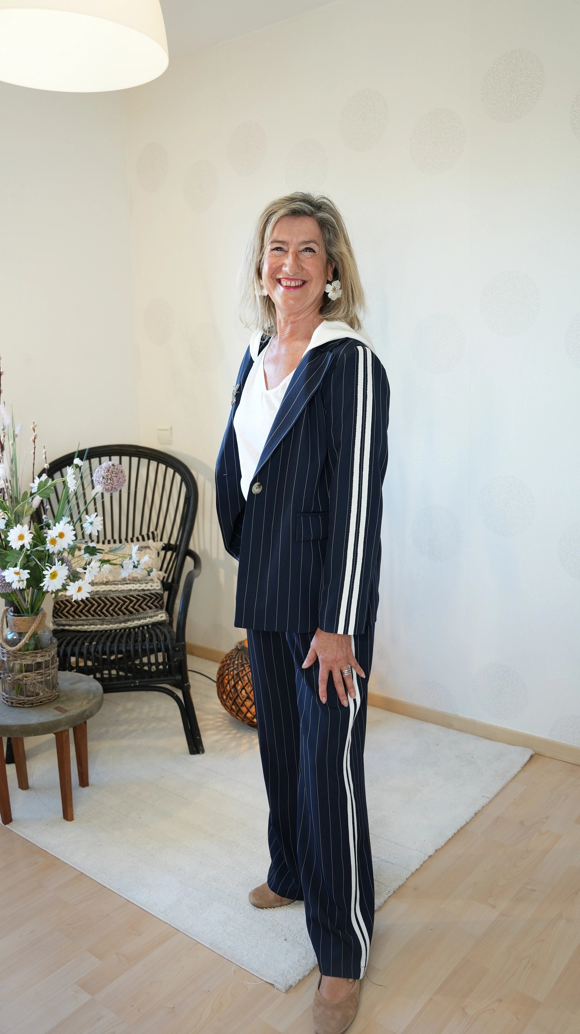 Pantalon URBANO