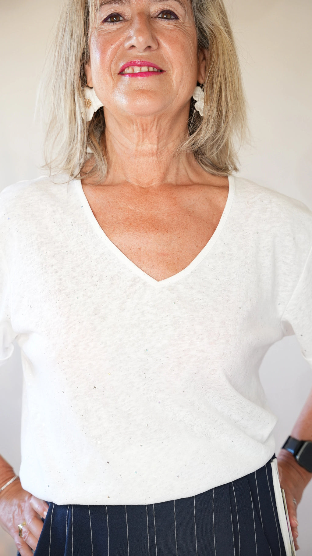 T-shirt CLARA