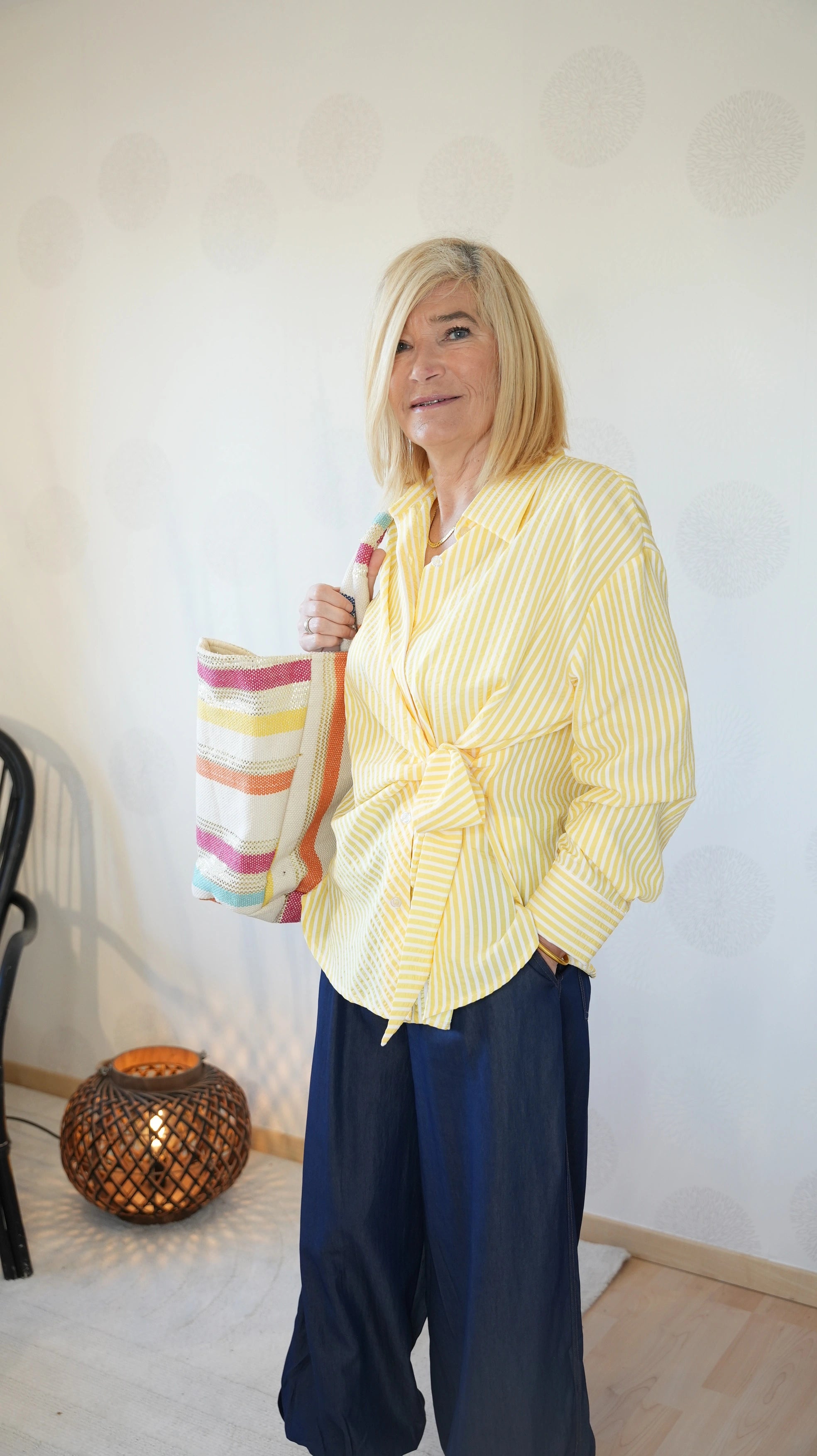 Chemise DENISE