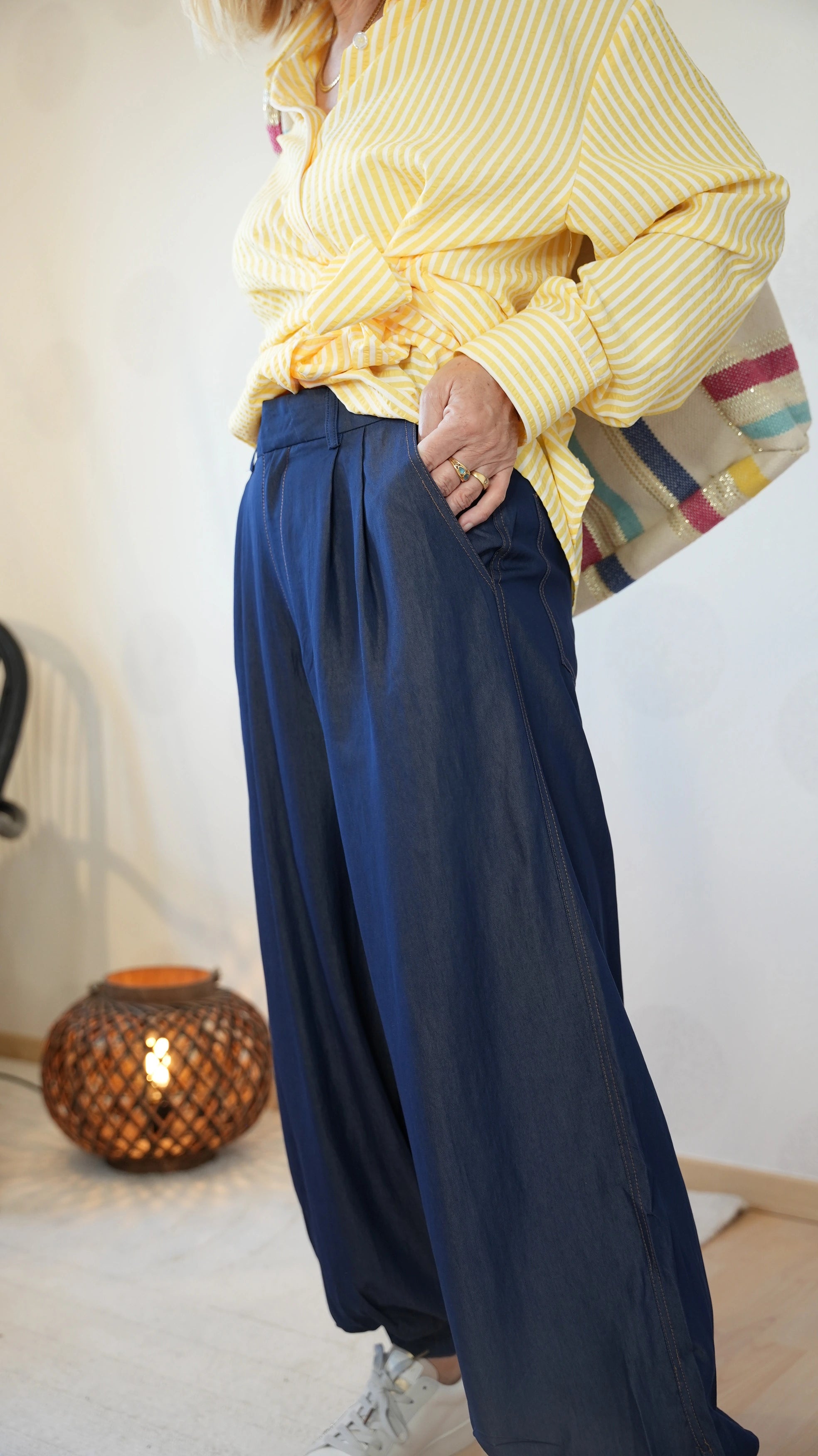 Pantalon ANATOLE