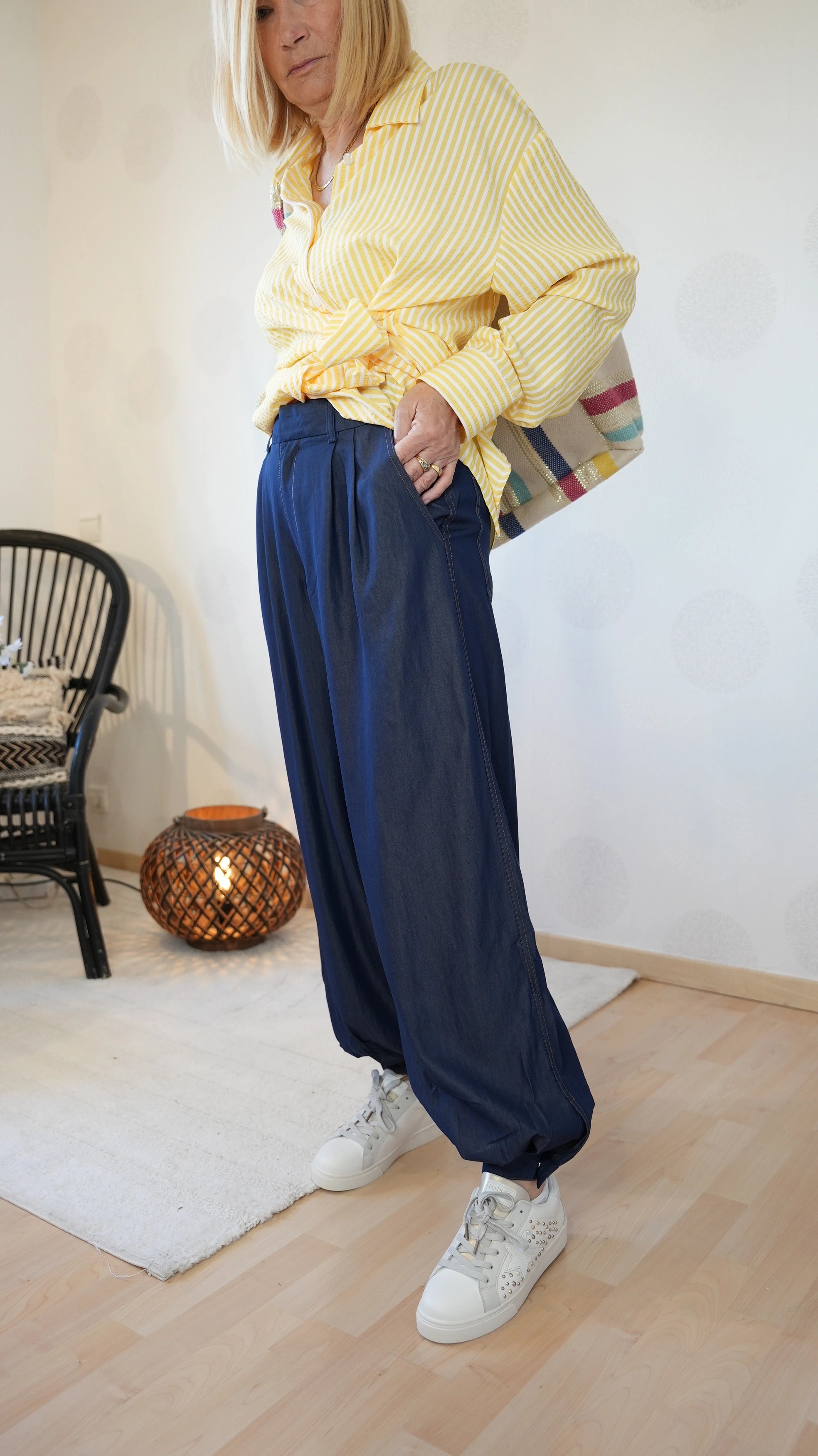 Pantalon ANATOLE