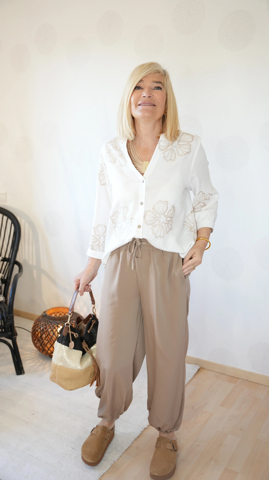 Pantalon SACHA