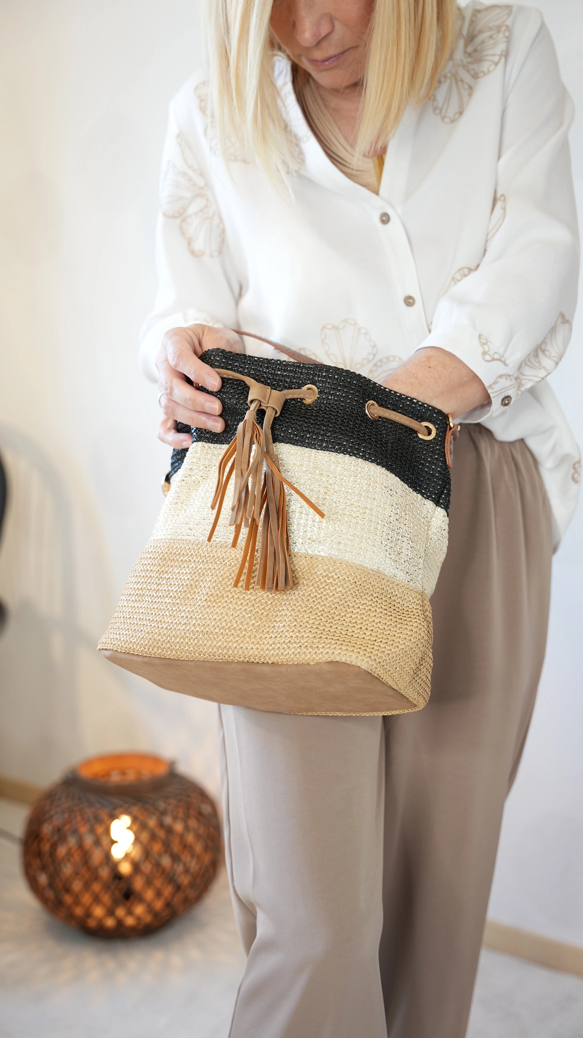 Sac CALISTA