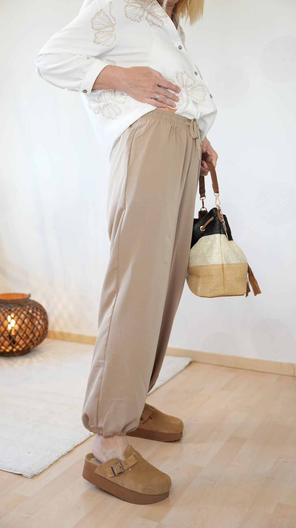 Pantalon SACHA