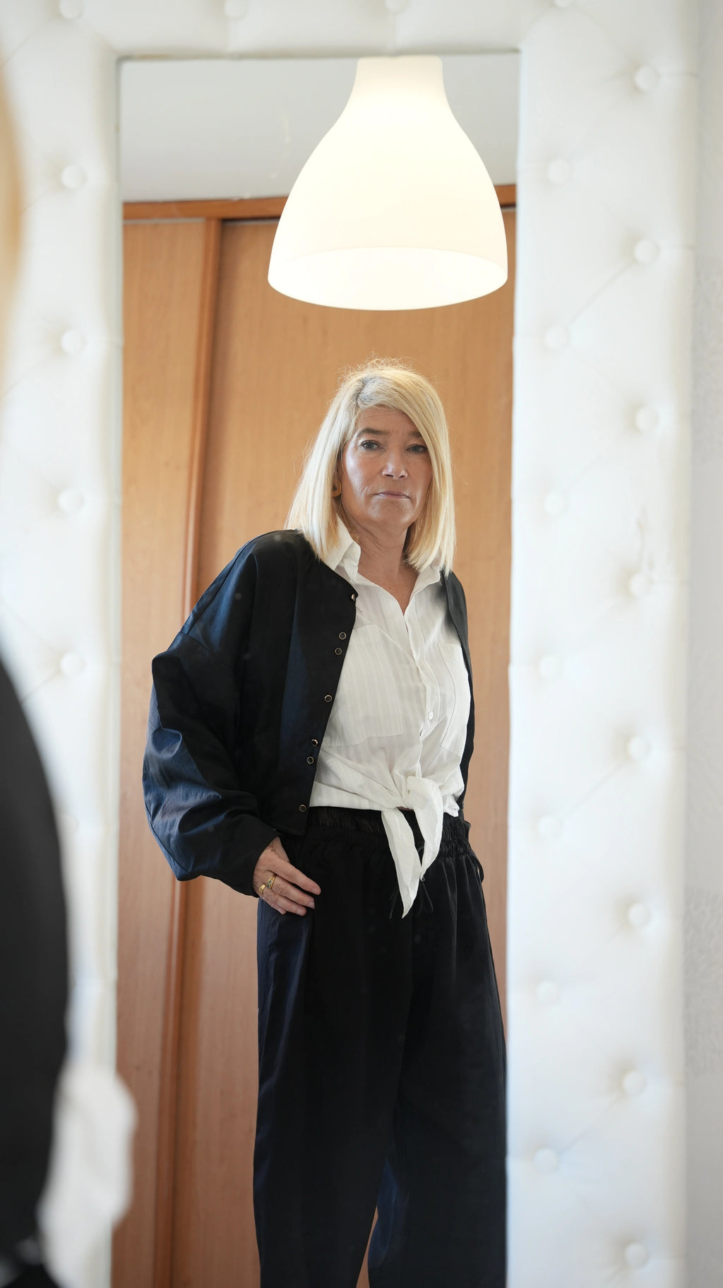 Veste AMÉLIE