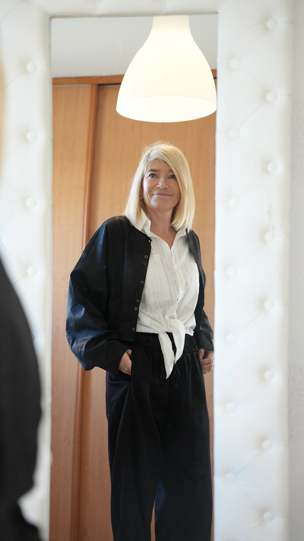 Veste AMÉLIE