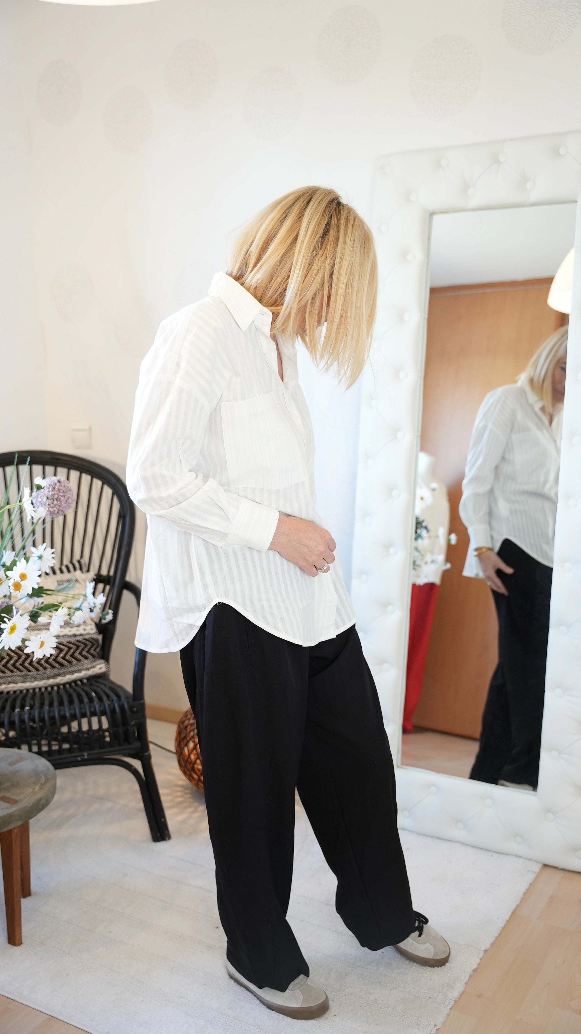 Chemise PHILOMENE