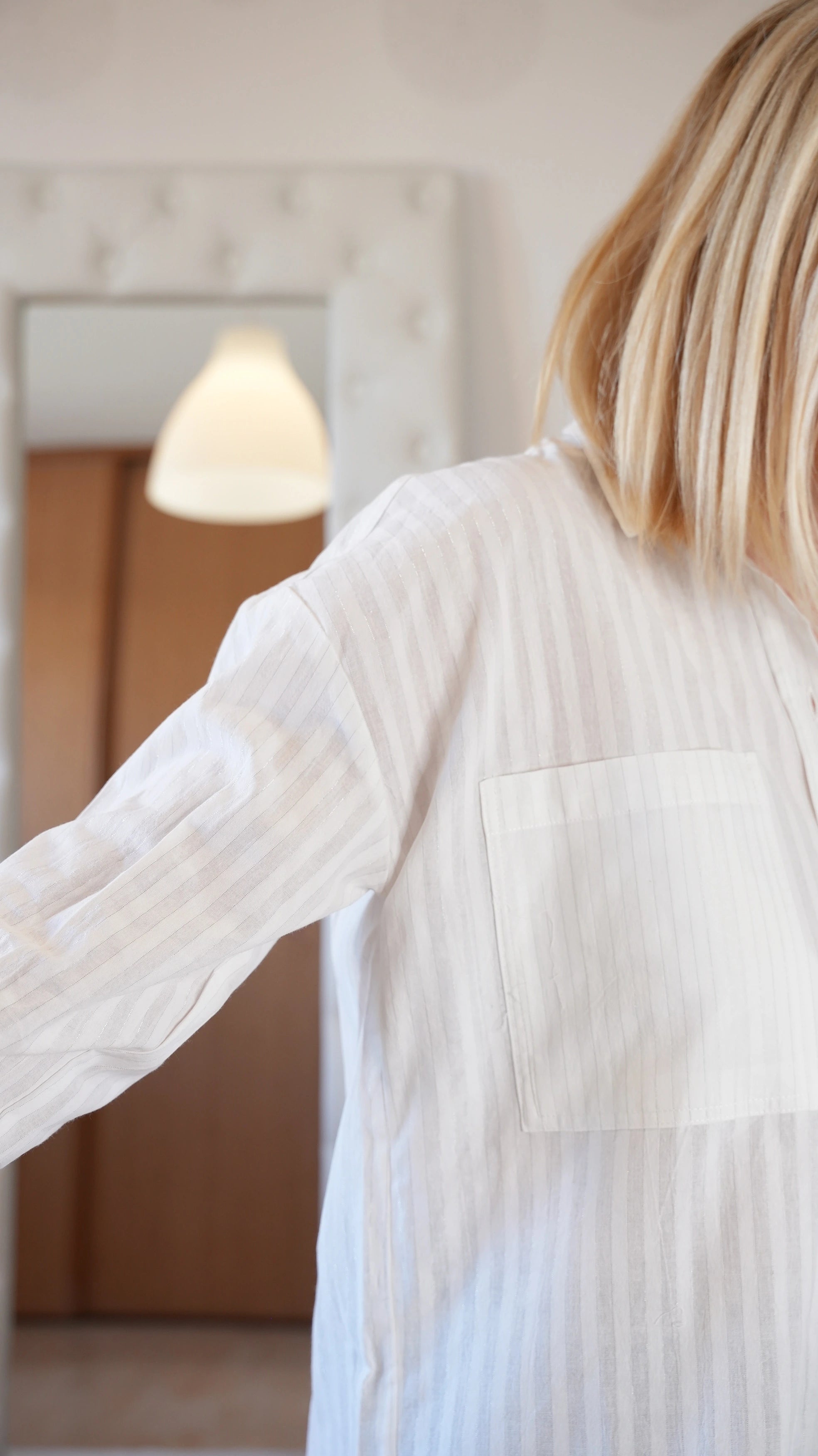 Chemise PHILOMENE