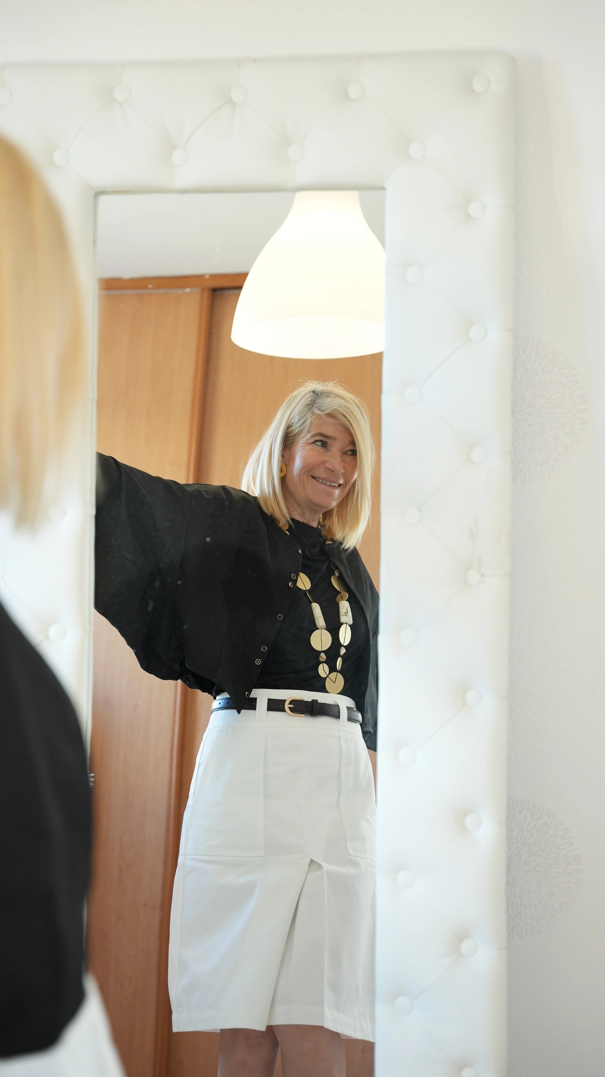 Veste AMÉLIE