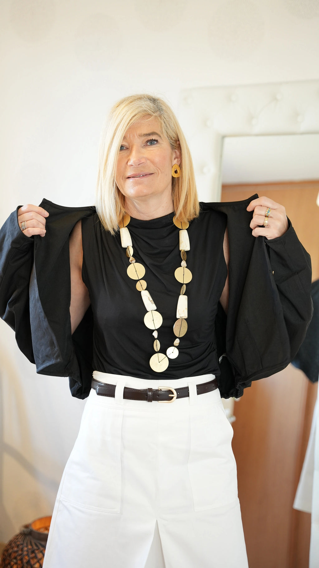 Veste AMÉLIE