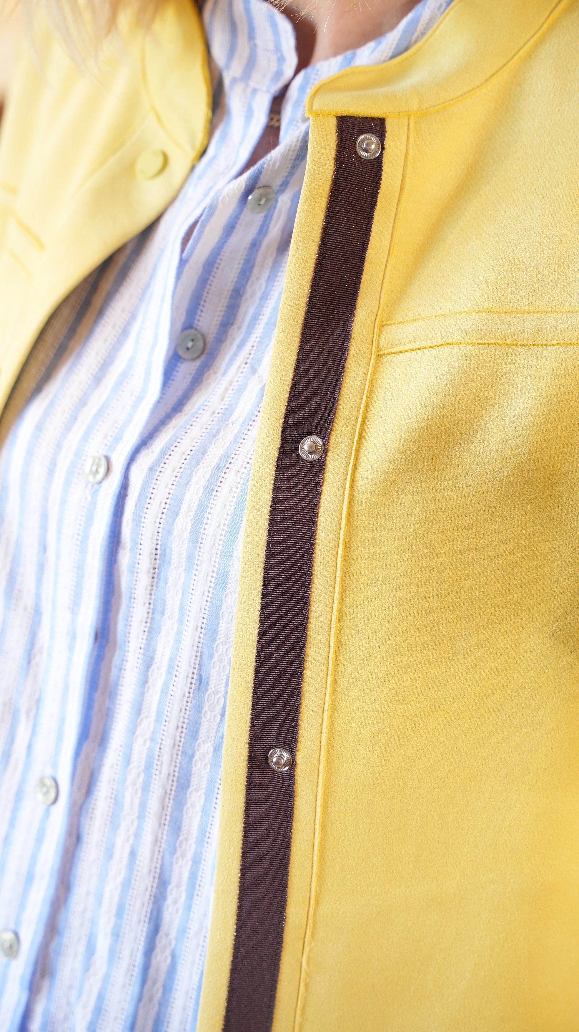 Blouson SUNNY