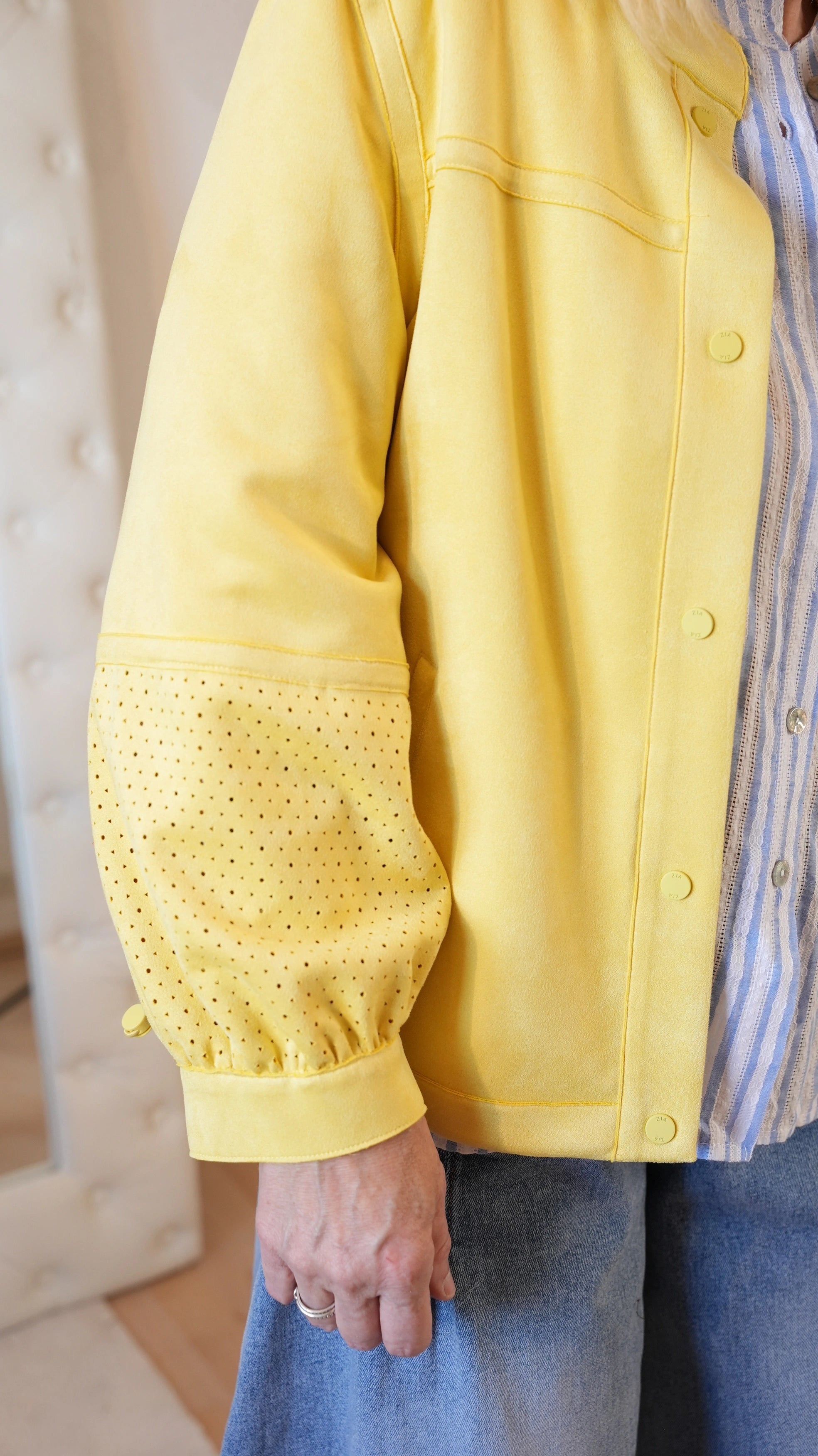 Blouson SUNNY